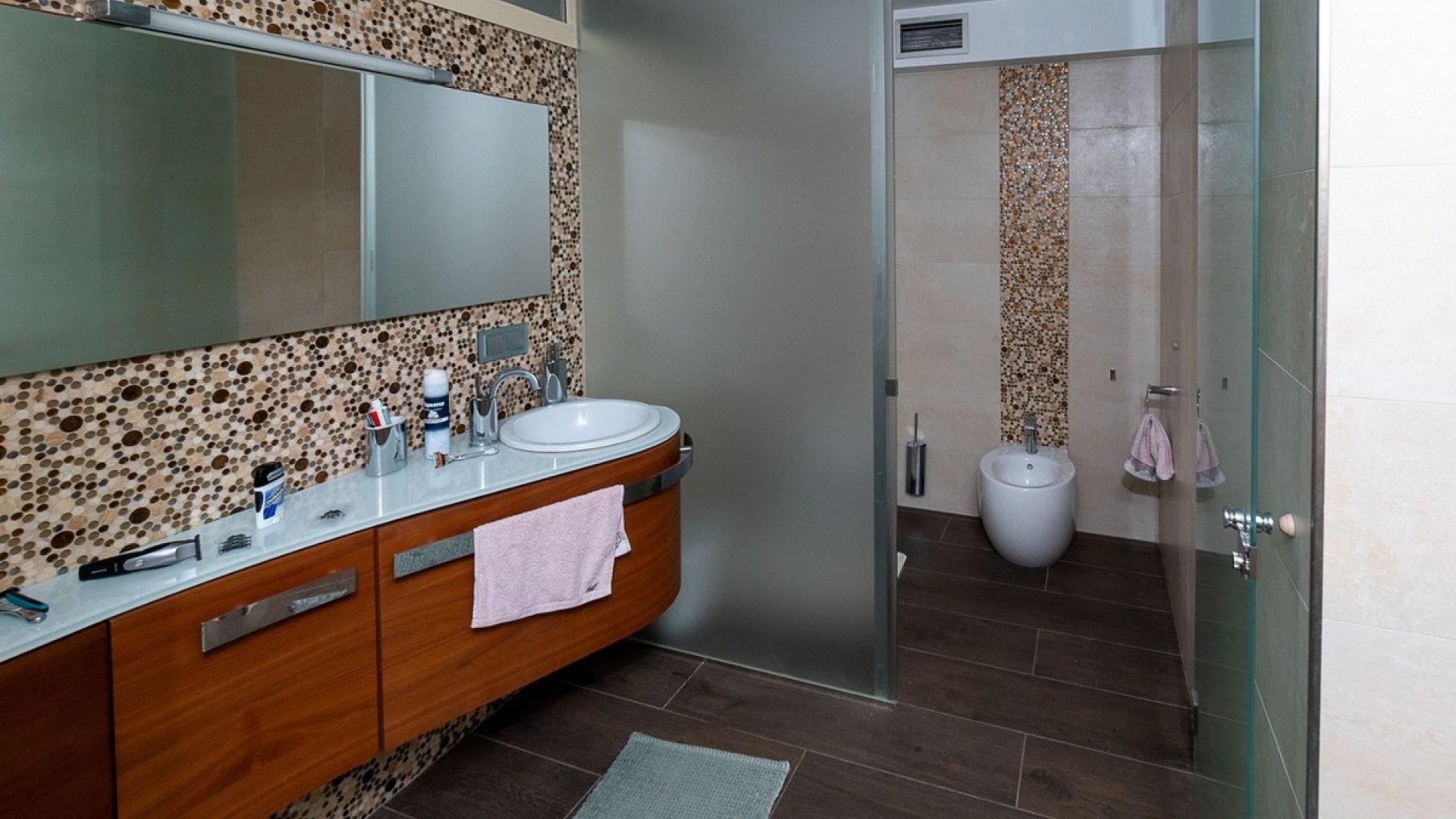 Återförsäljning - Villa - Torrevieja - Torrevieja Centro