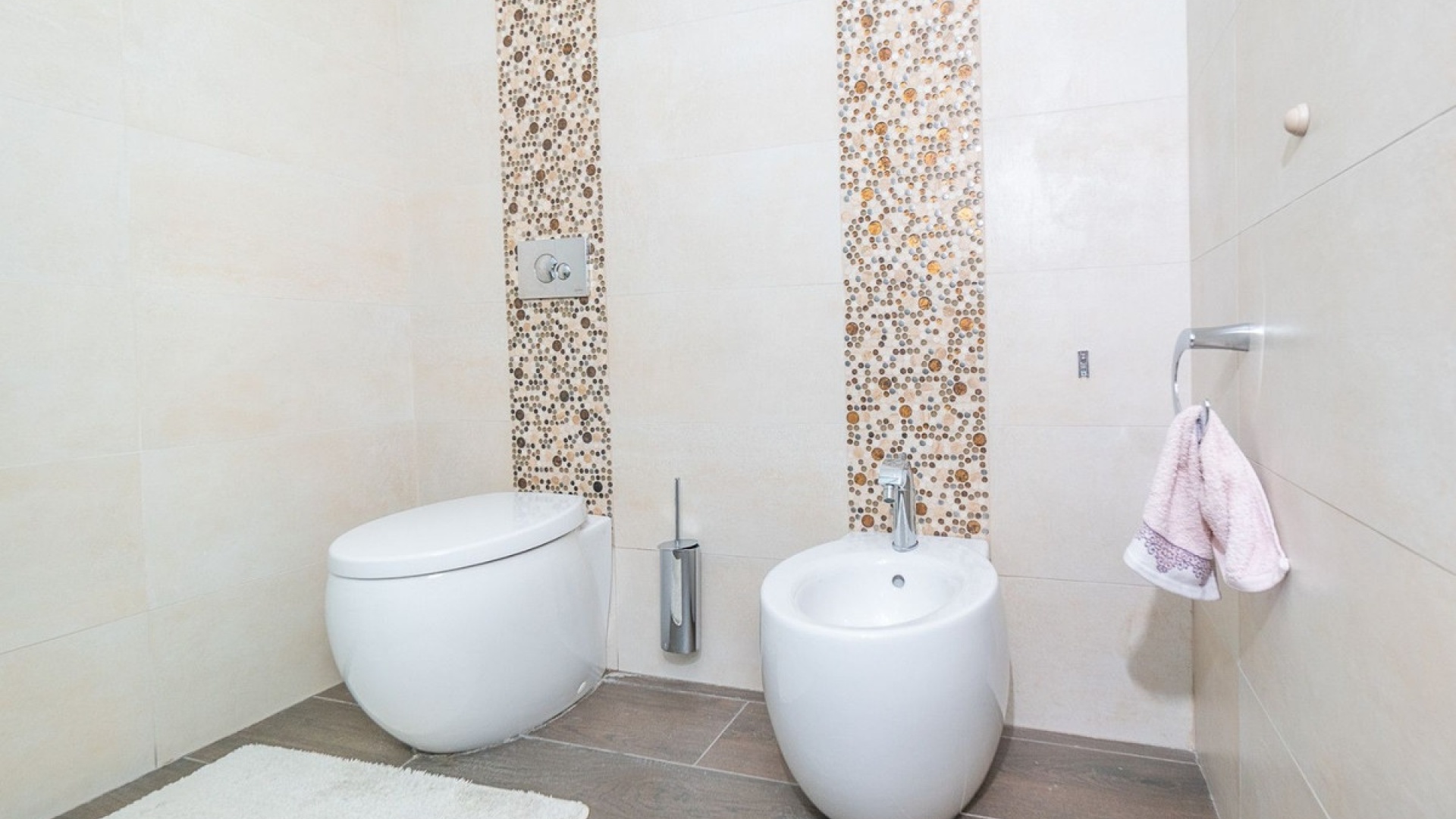 Återförsäljning - Villa - Torrevieja - Torrevieja Centro