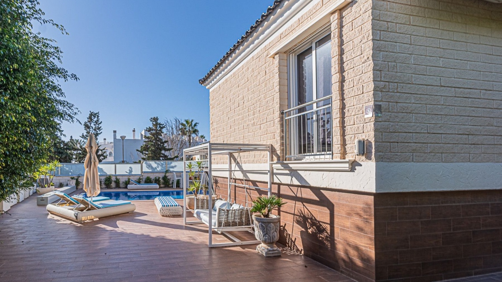 Återförsäljning - Villa - Torrevieja - Torrevieja Centro
