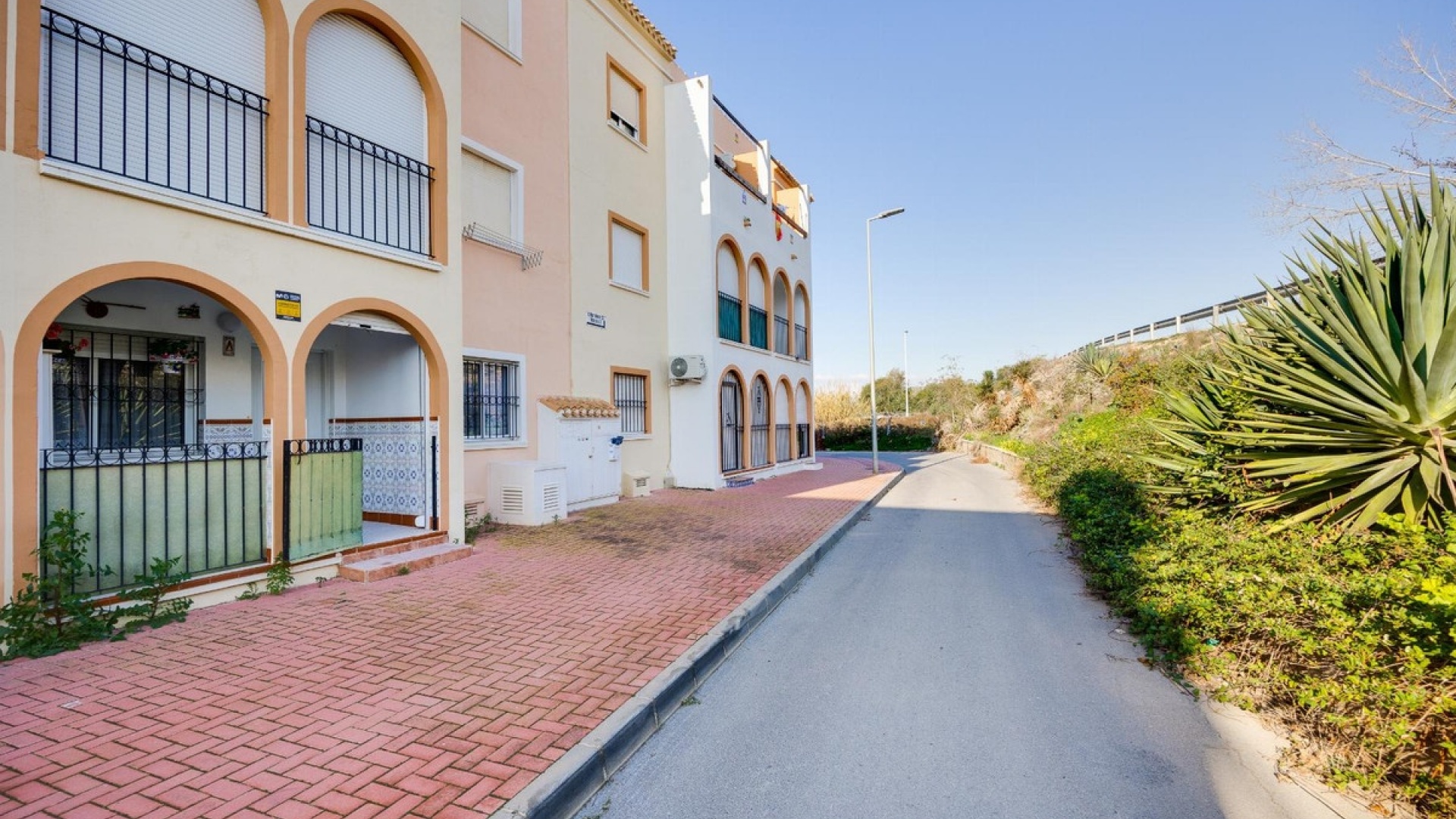 Återförsäljning - Villa - Torrevieja - Torrevieja Centro