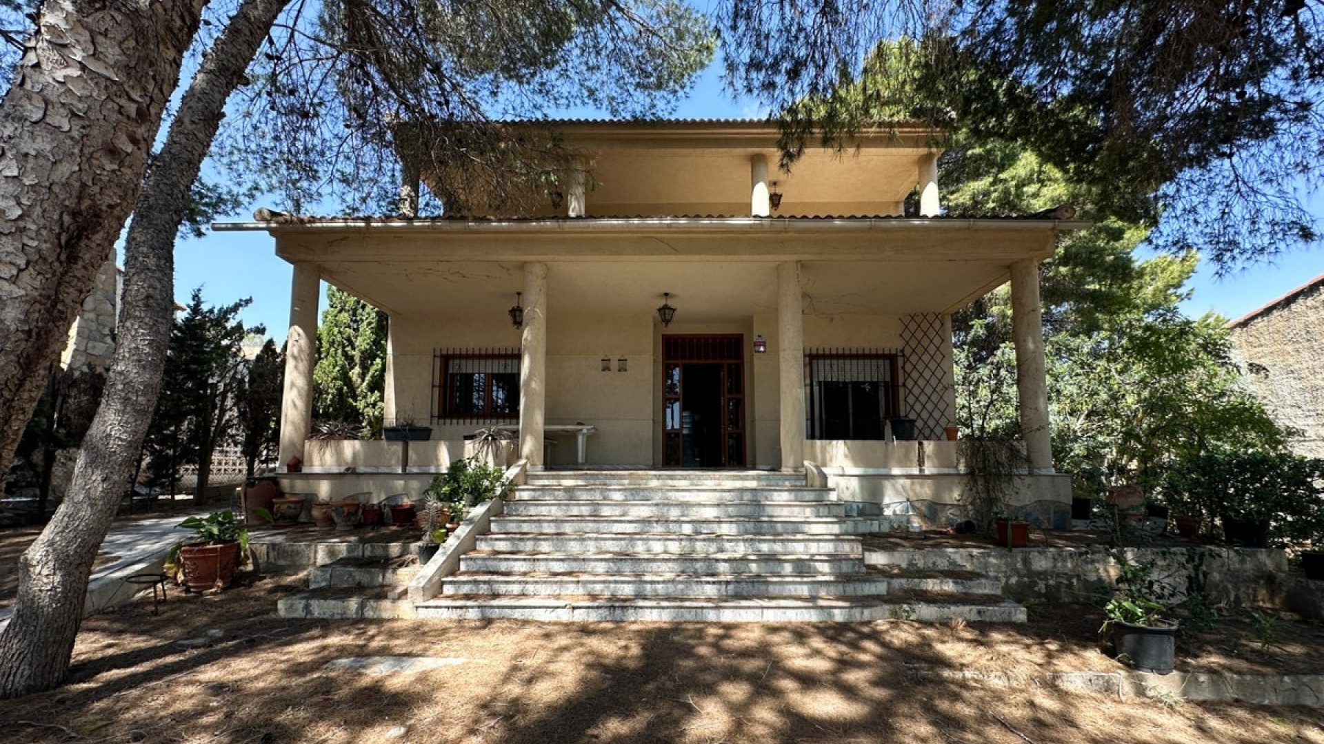 Återförsäljning - Villa - Torrevieja - Torrevieja Centro