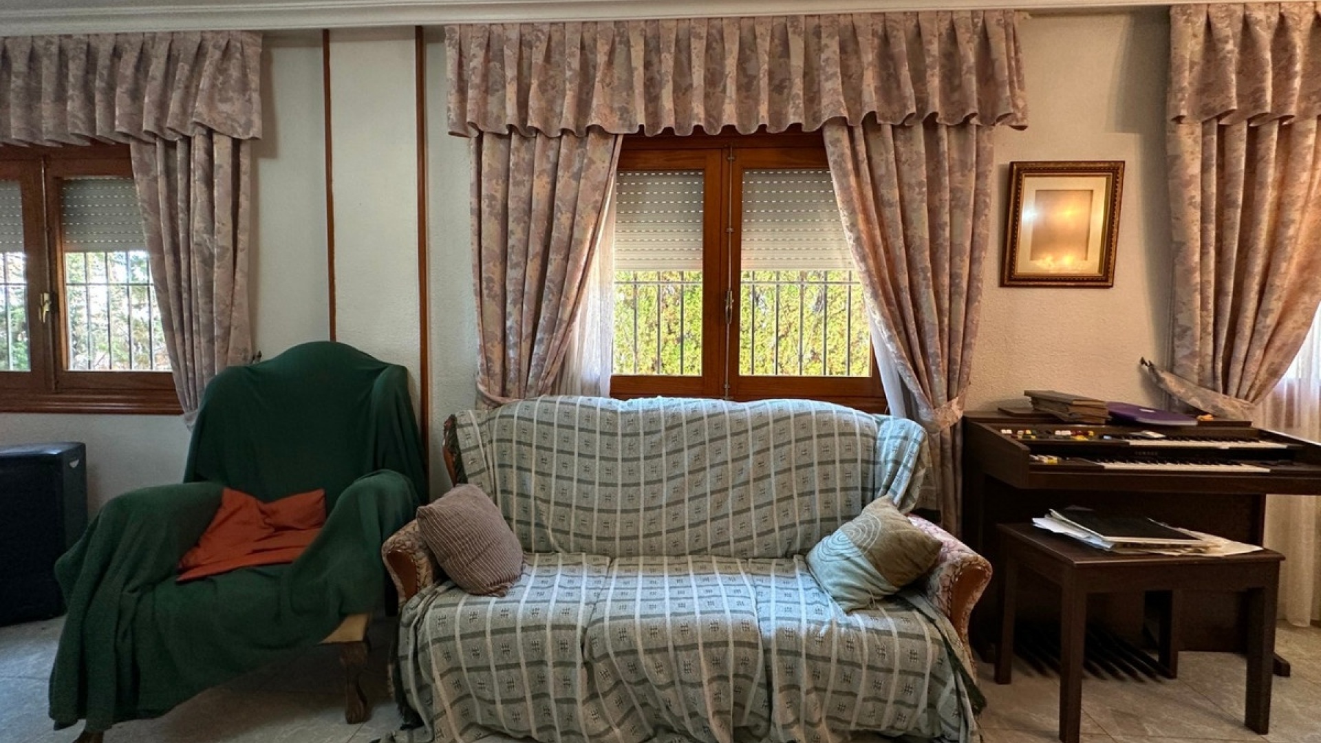 Återförsäljning - Villa - Torrevieja - Torrevieja Centro