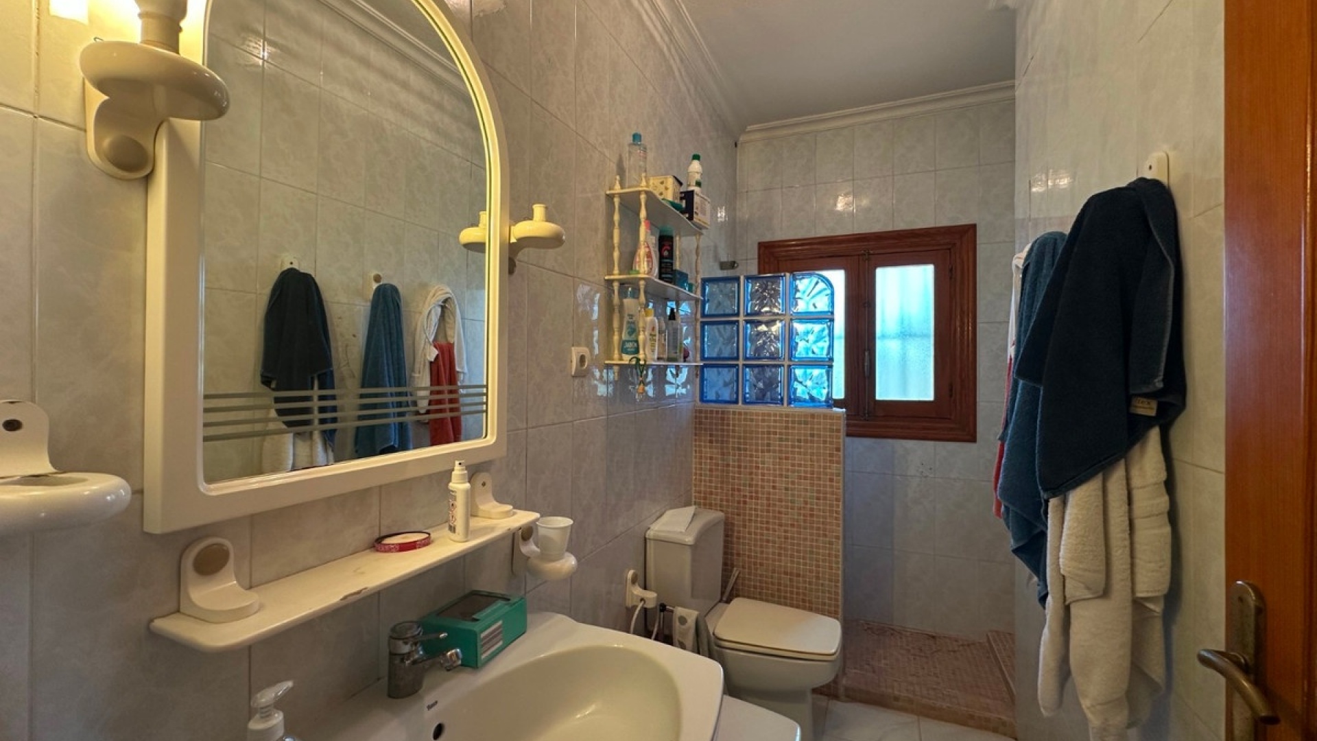 Återförsäljning - Villa - Torrevieja - Torrevieja Centro