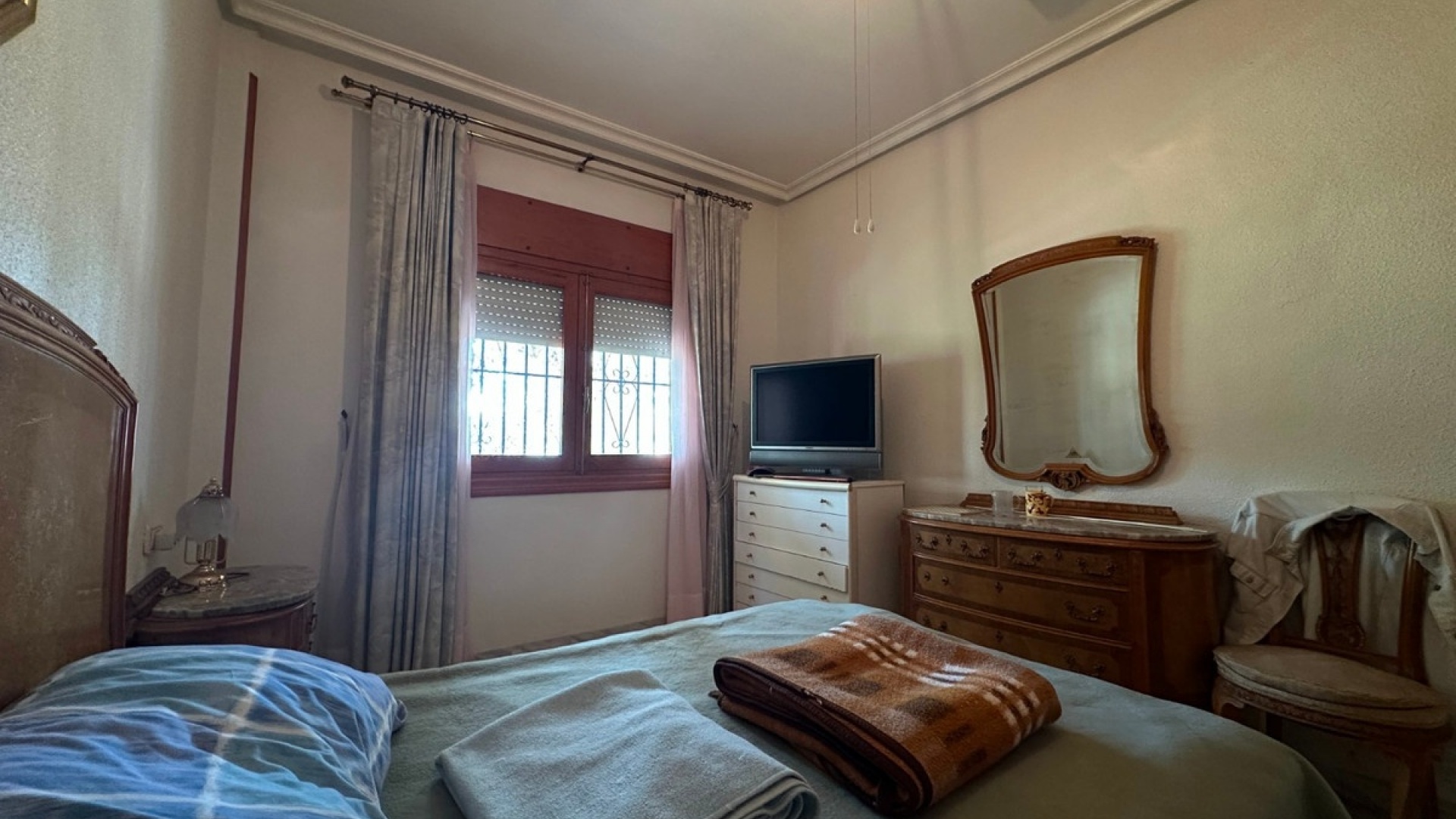 Återförsäljning - Villa - Torrevieja - Torrevieja Centro