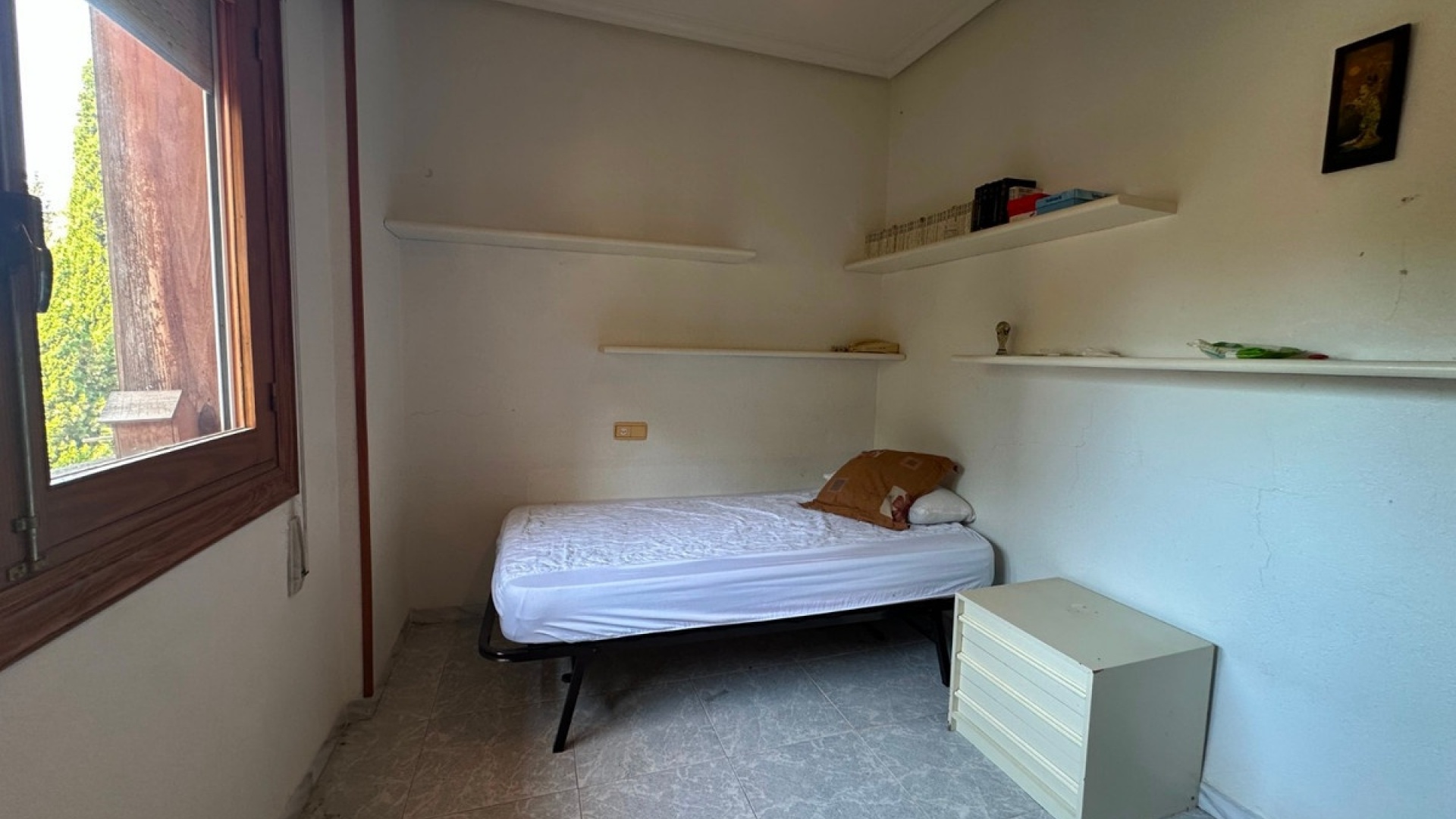 Återförsäljning - Villa - Torrevieja - Torrevieja Centro