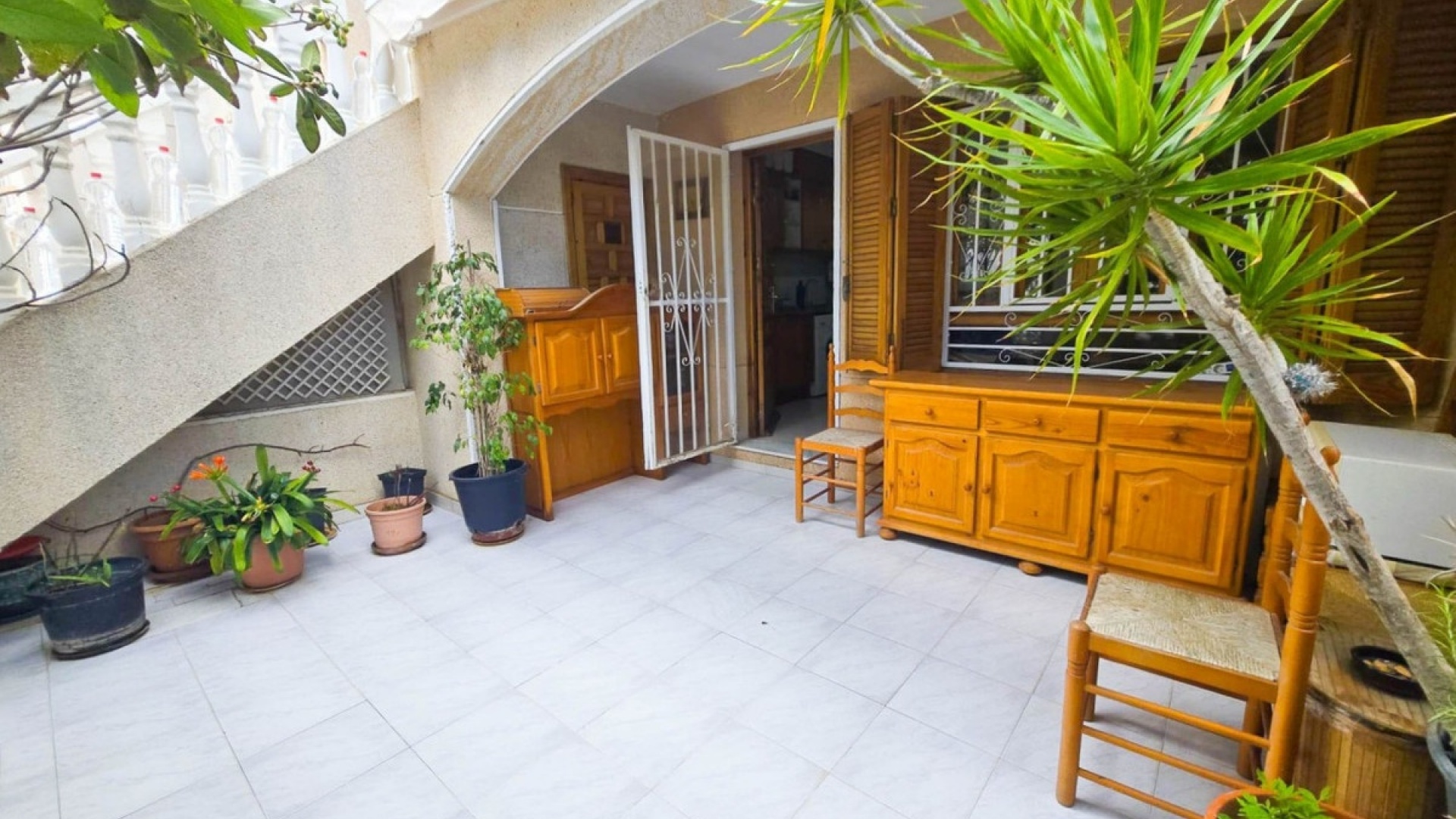 Återförsäljning - Villa - Torrevieja - Torrevieja Centro