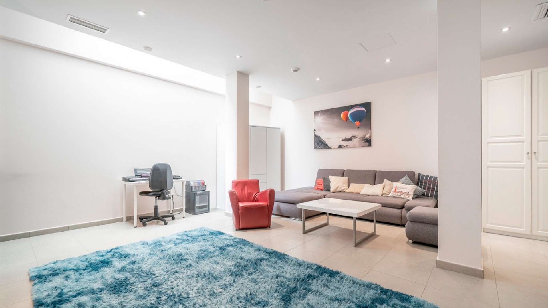 Återförsäljning - Villa - Torrevieja - Torrevieja Centro