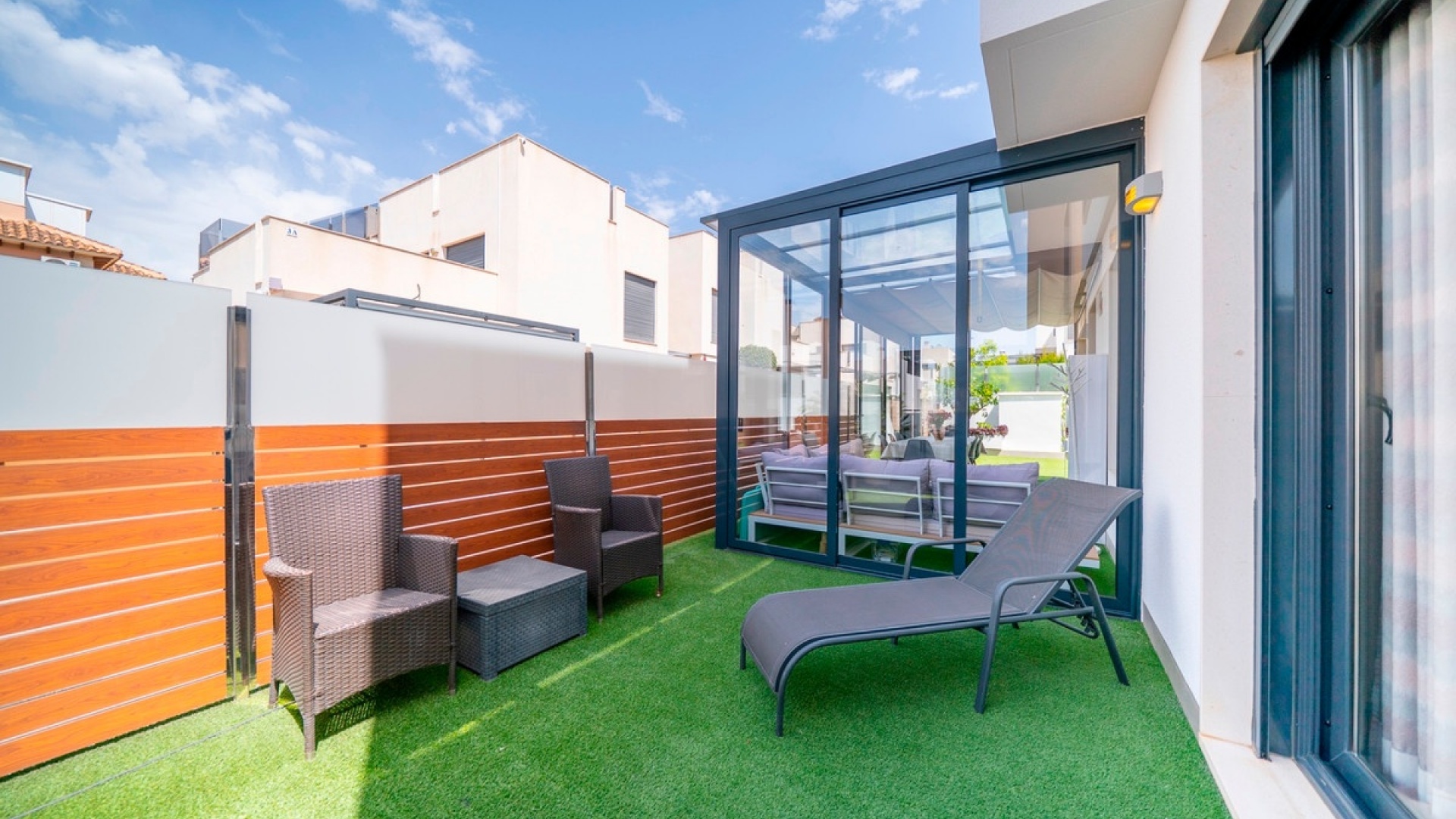 Återförsäljning - Villa - Torrevieja - Torrevieja Centro