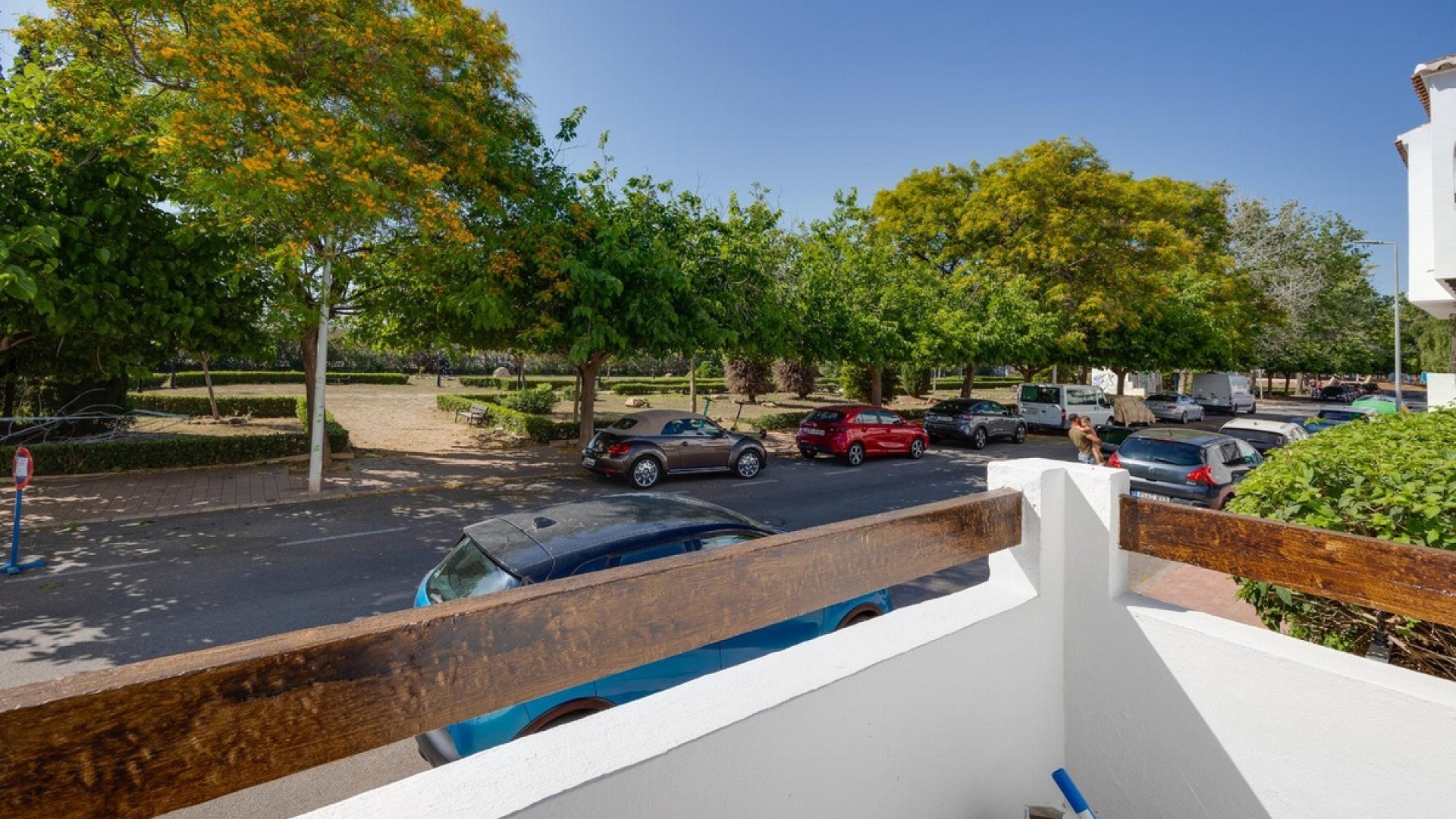 Återförsäljning - Villa - Torrevieja - Torrevieja Centro