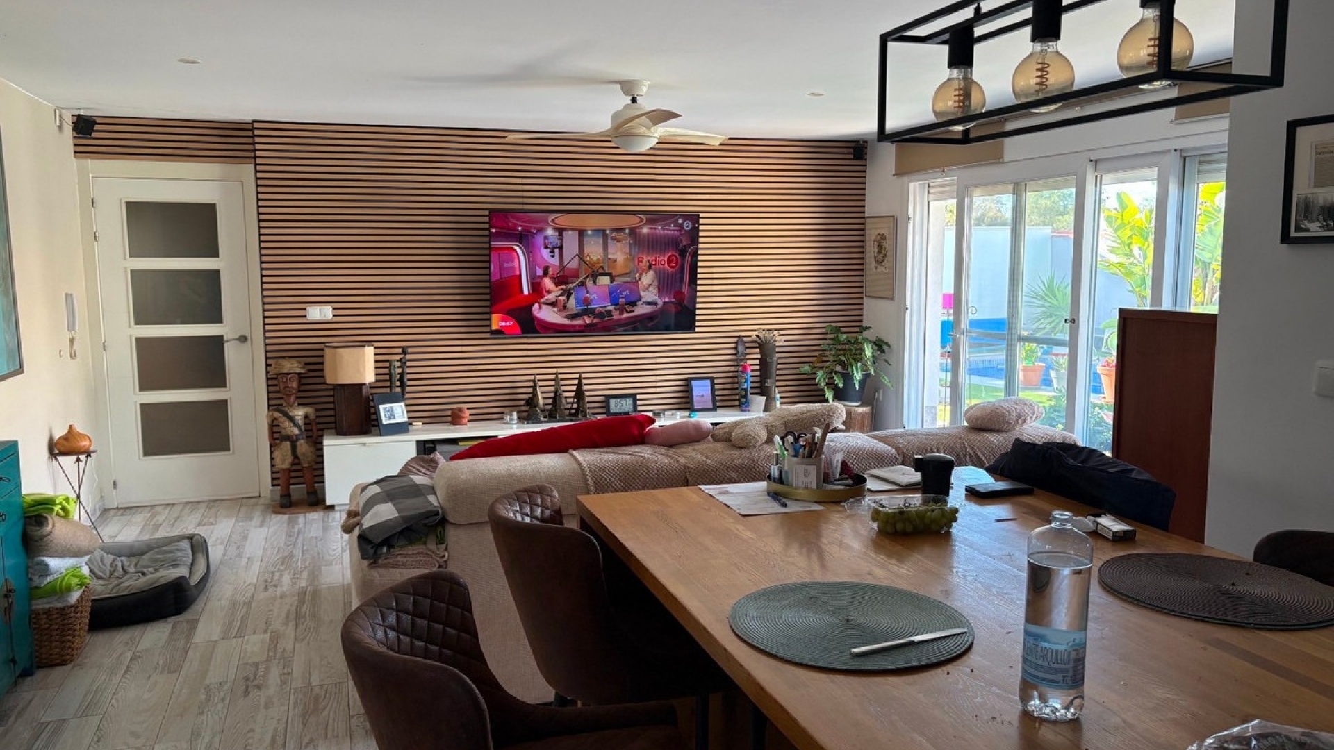 Återförsäljning - Villa - Torrevieja - Torrevieja Centro