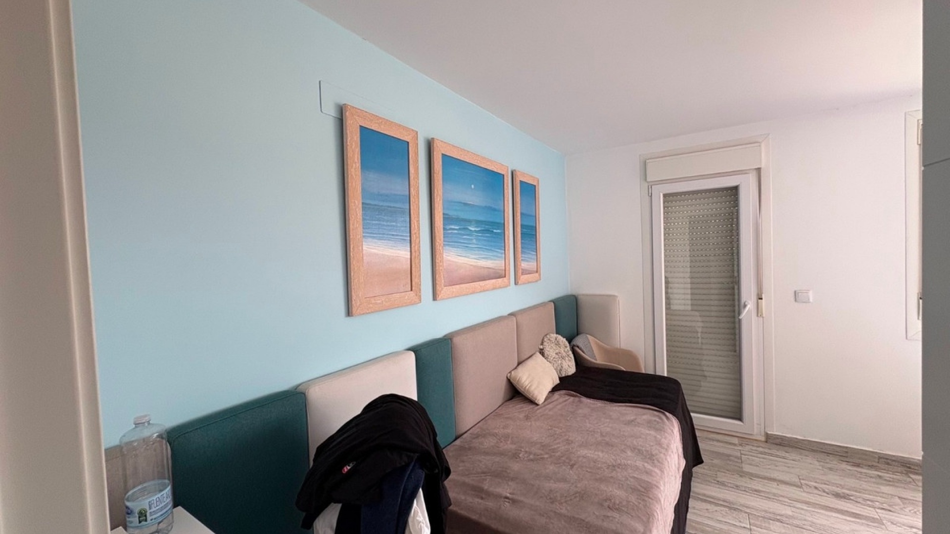 Återförsäljning - Villa - Torrevieja - Torrevieja Centro