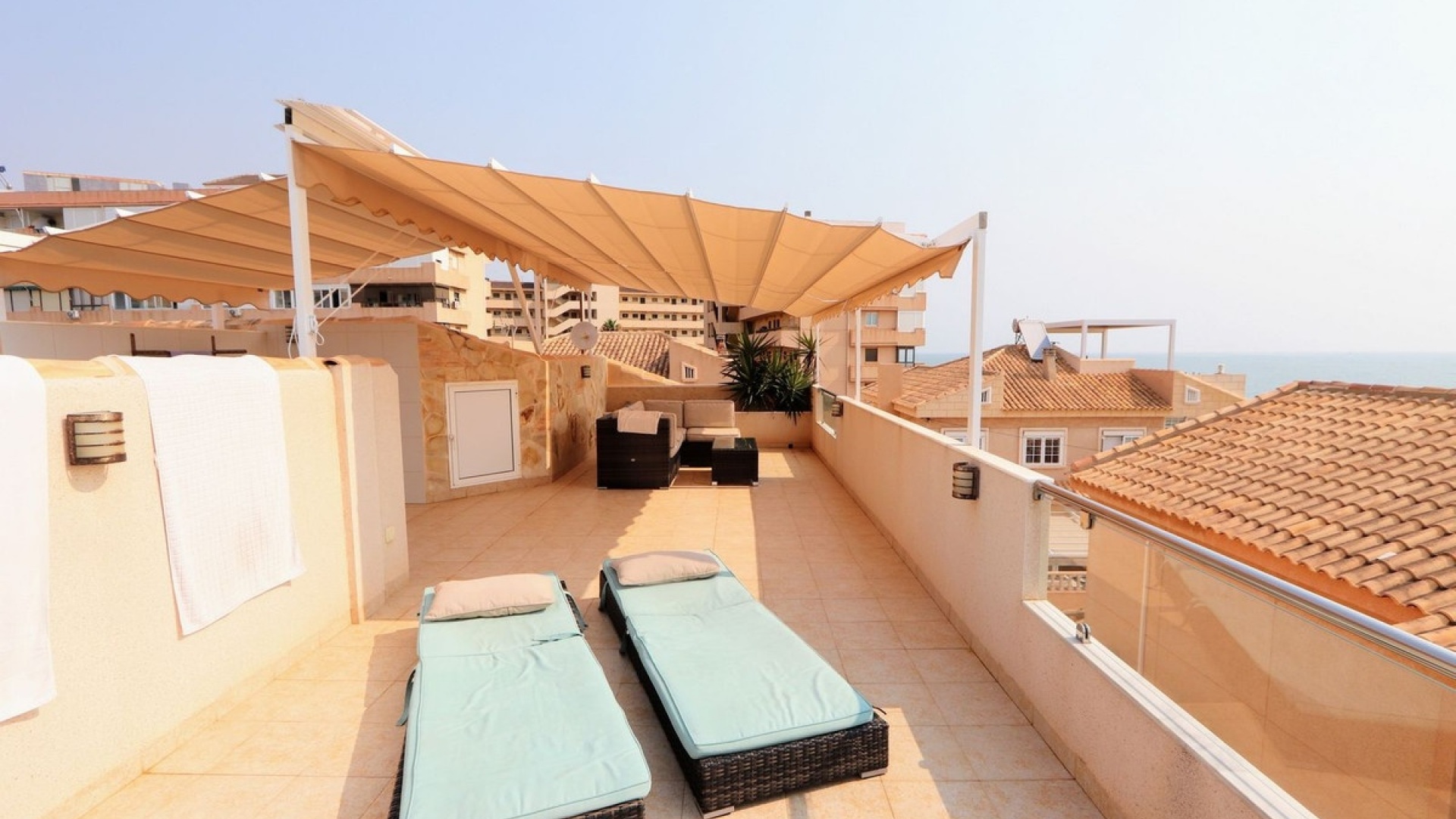 Återförsäljning - Villa - Torrevieja - Torrevieja Centro