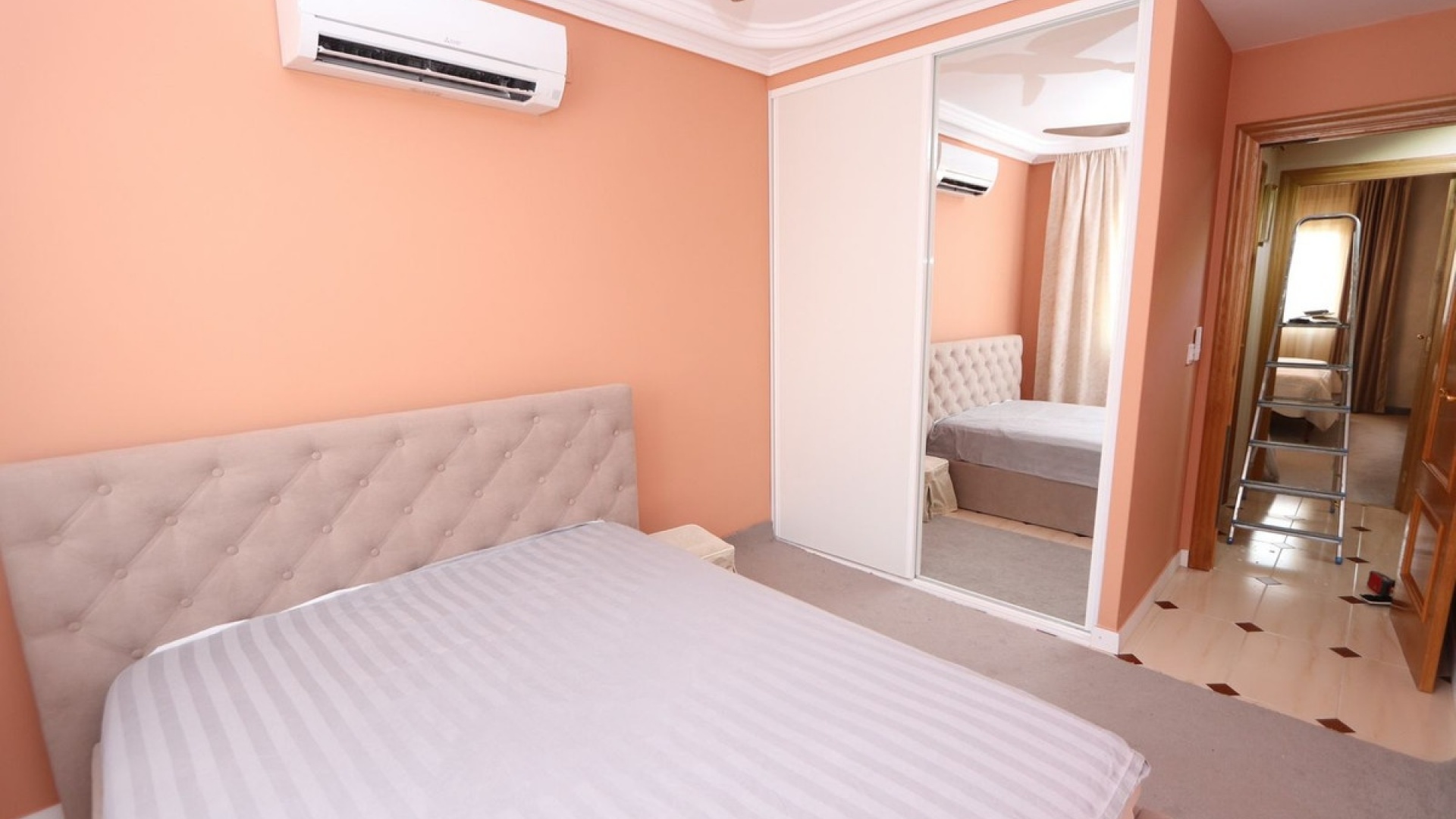 Återförsäljning - Villa - Torrevieja - Torrevieja Centro
