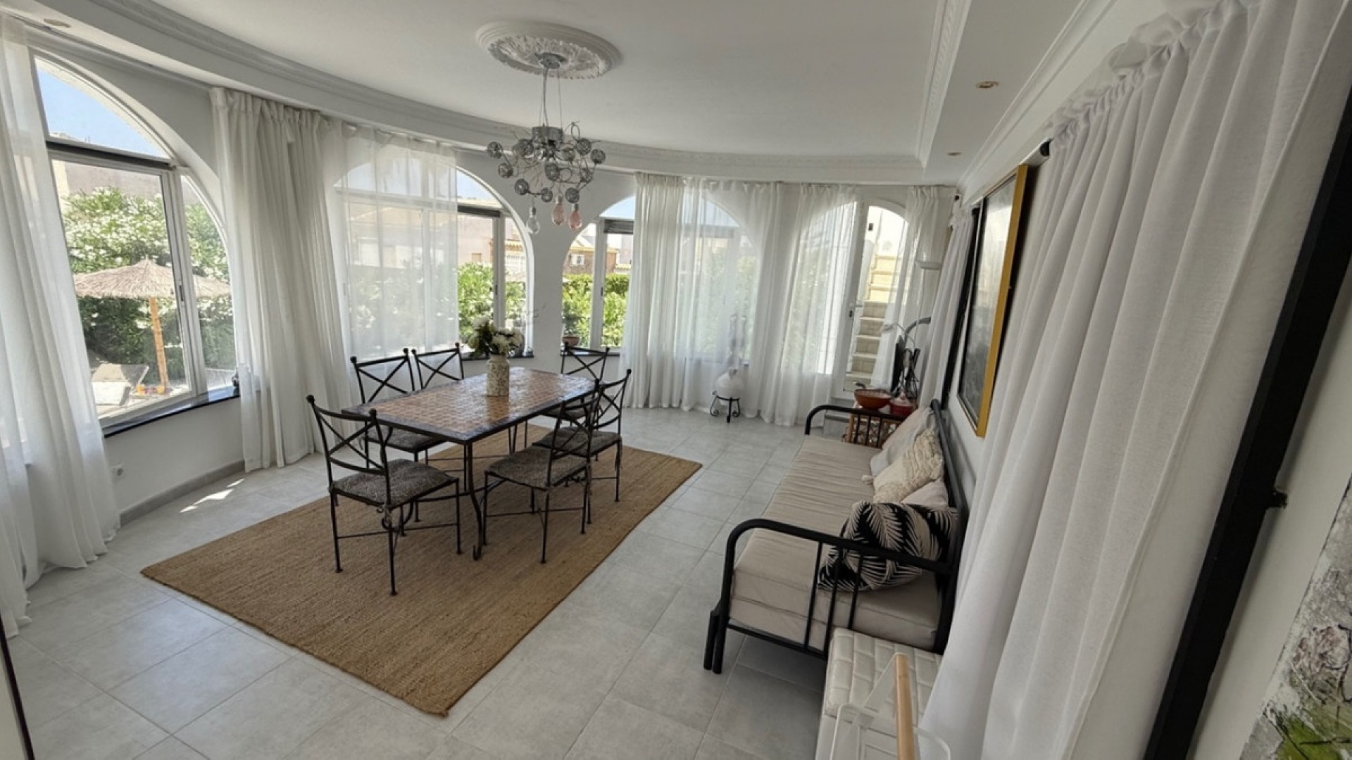 Återförsäljning - Villa - Torrevieja - Torrevieja Centro