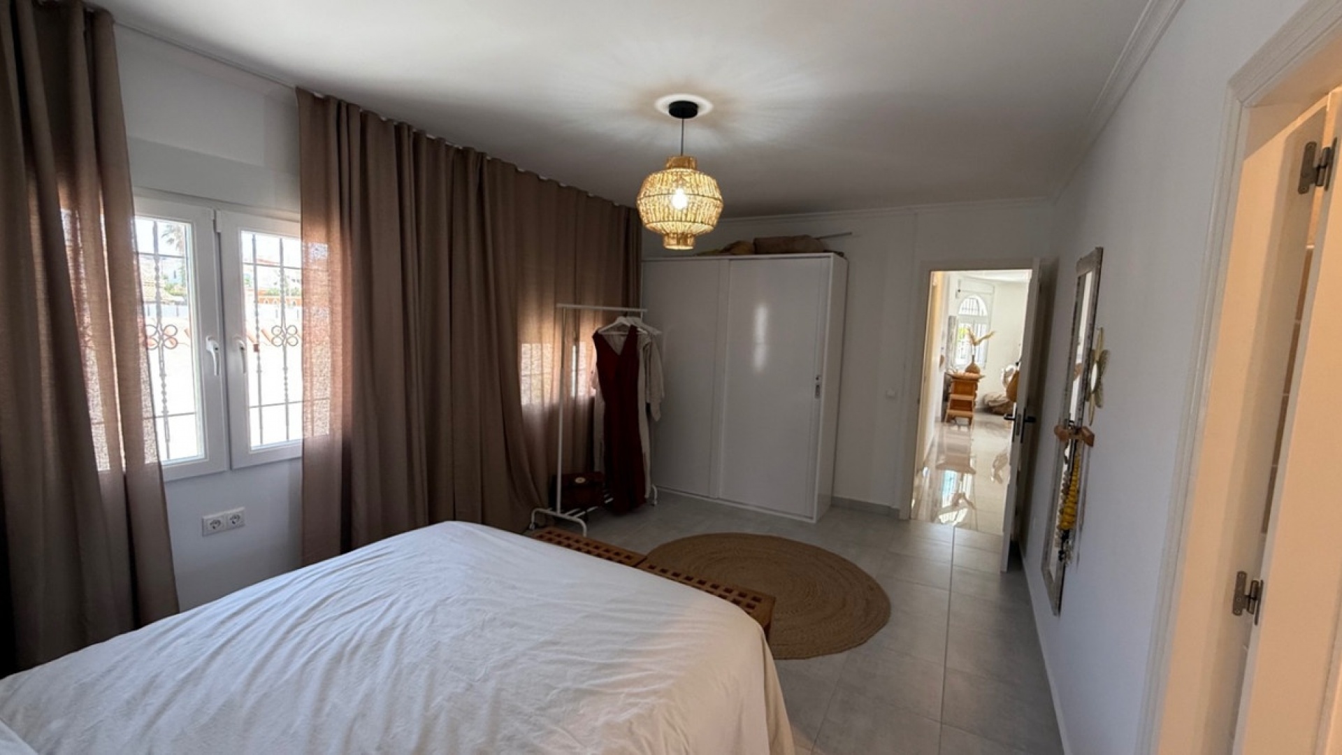 Återförsäljning - Villa - Torrevieja - Torrevieja Centro