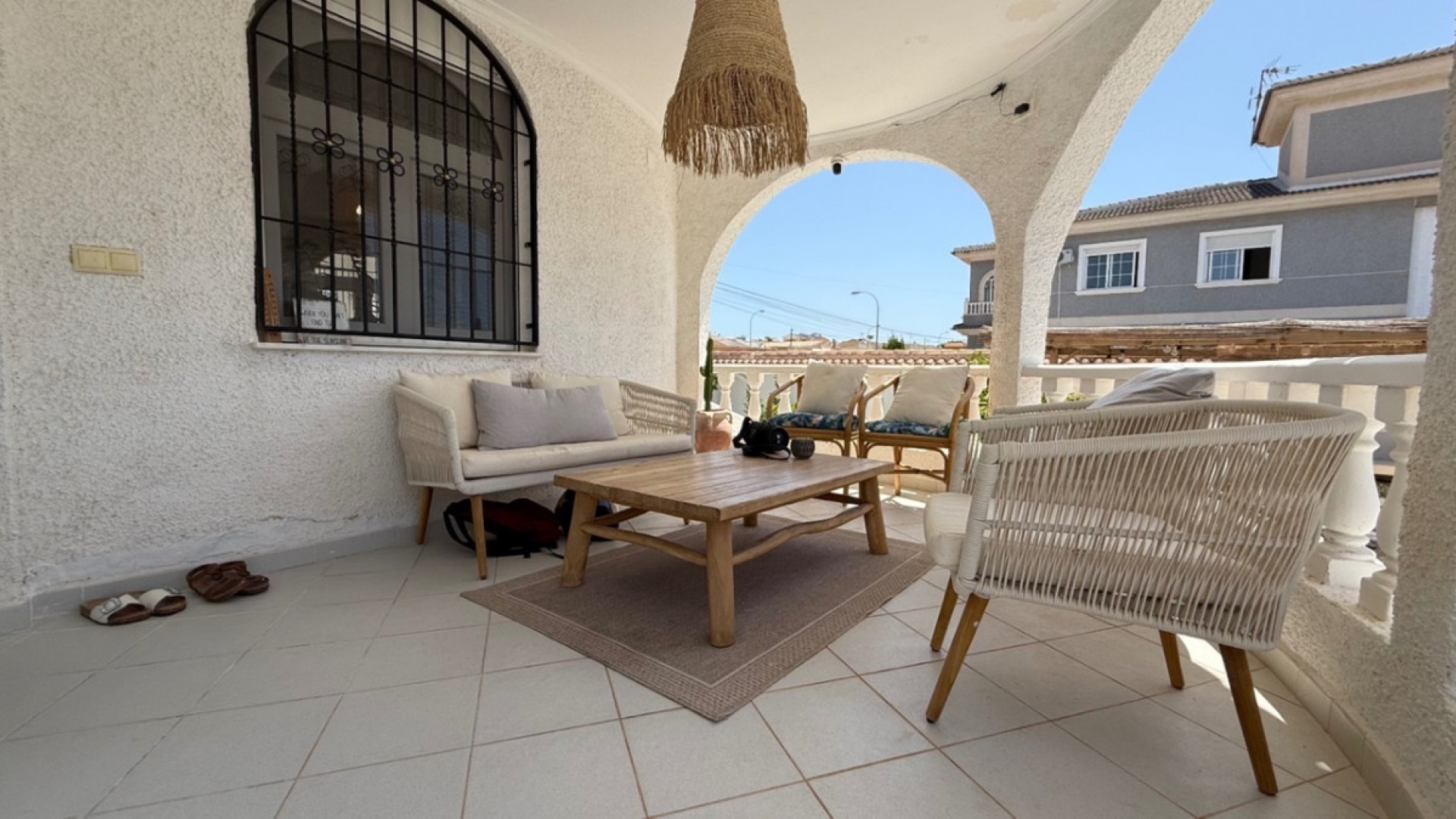 Återförsäljning - Villa - Torrevieja - Torrevieja Centro