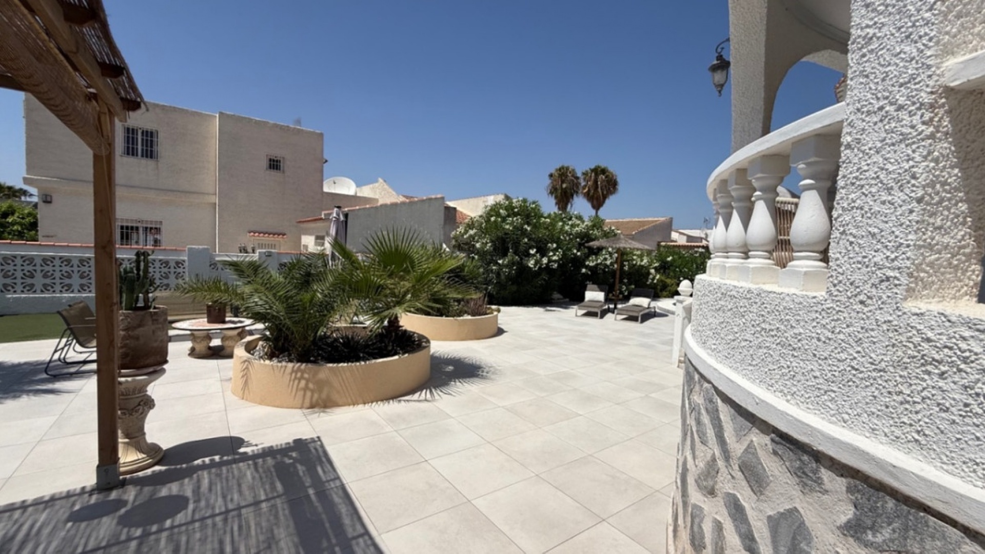 Återförsäljning - Villa - Torrevieja - Torrevieja Centro