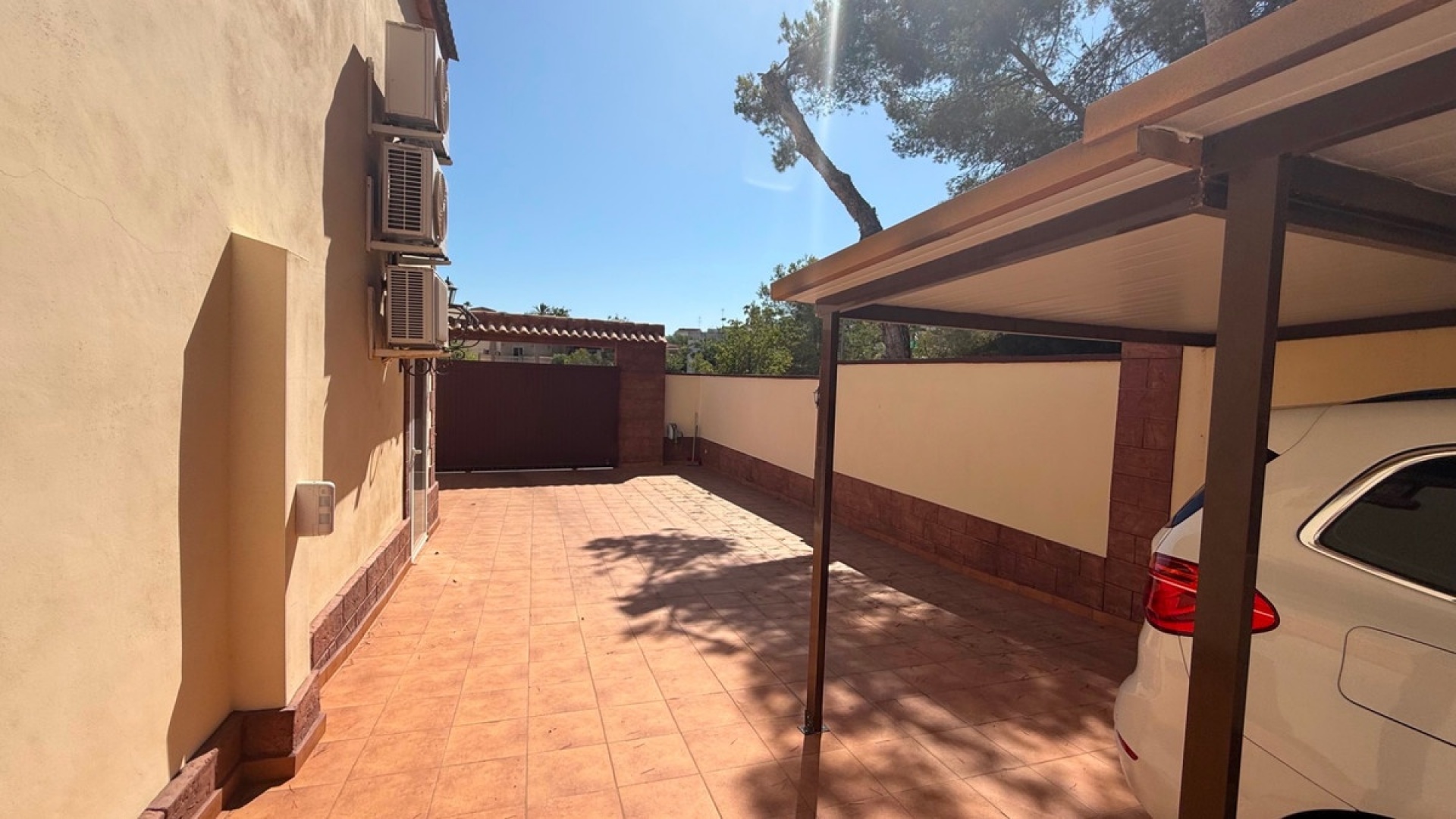 Återförsäljning - Villa - Torrevieja - Torrevieja Centro