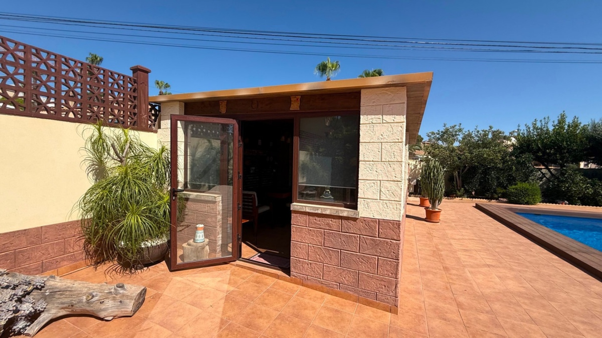 Återförsäljning - Villa - Torrevieja - Torrevieja Centro