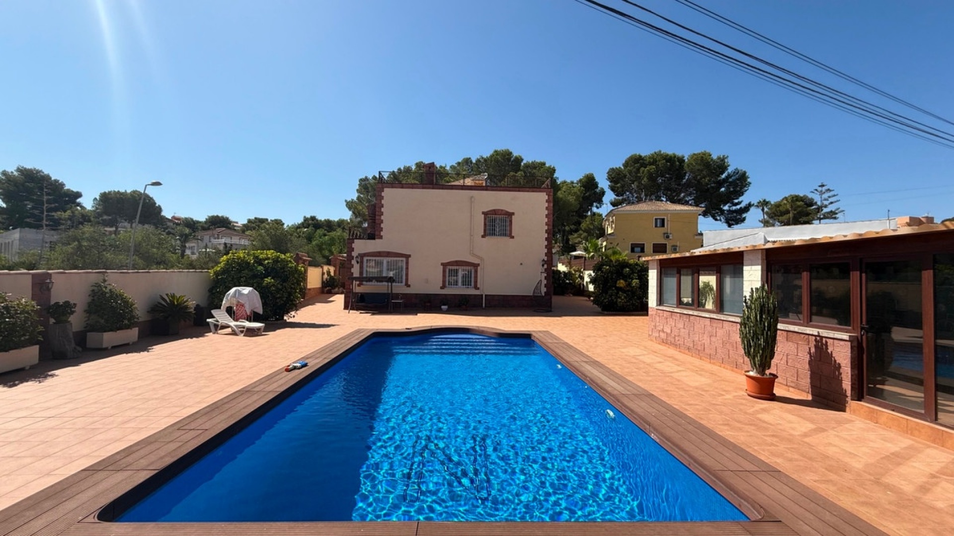 Återförsäljning - Villa - Torrevieja - Torrevieja Centro