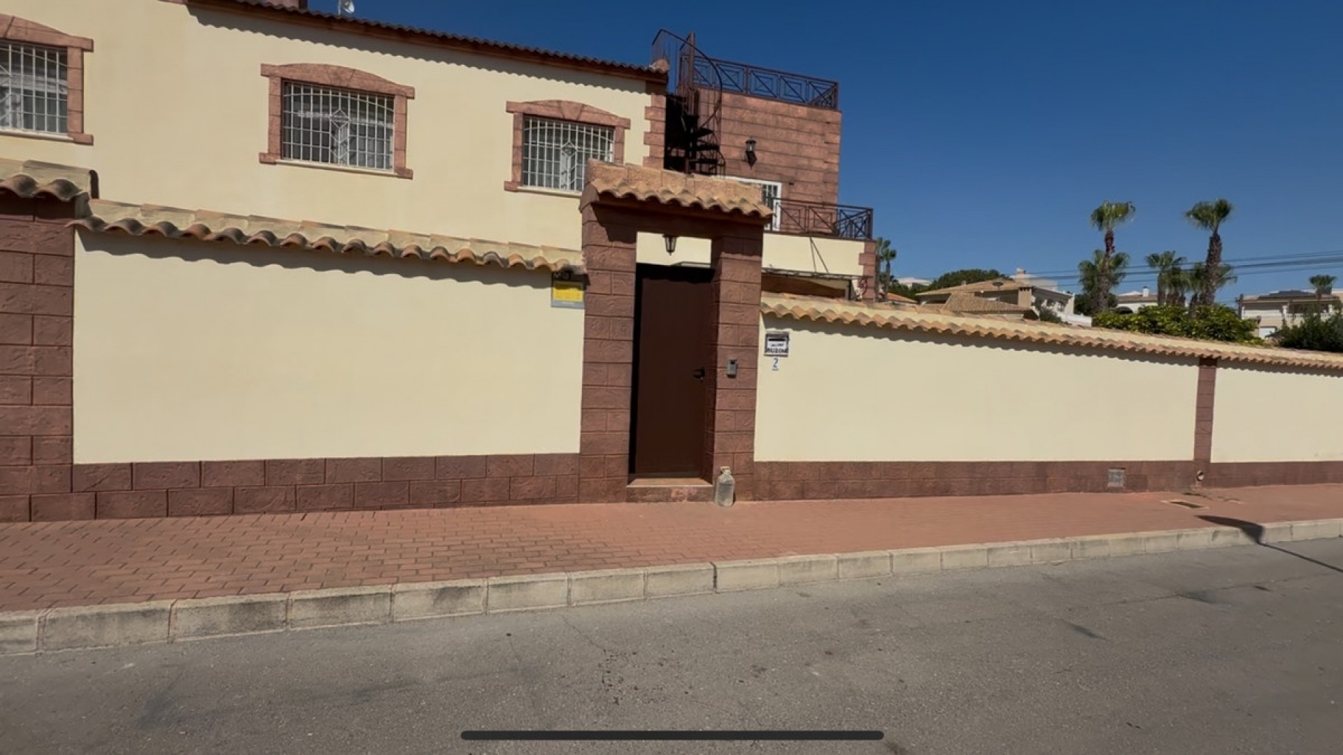 Återförsäljning - Villa - Torrevieja - Torrevieja Centro