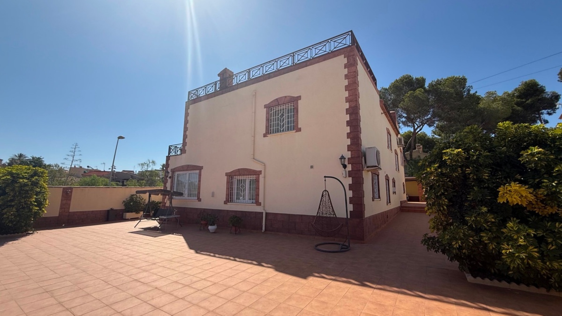 Återförsäljning - Villa - Torrevieja - Torrevieja Centro