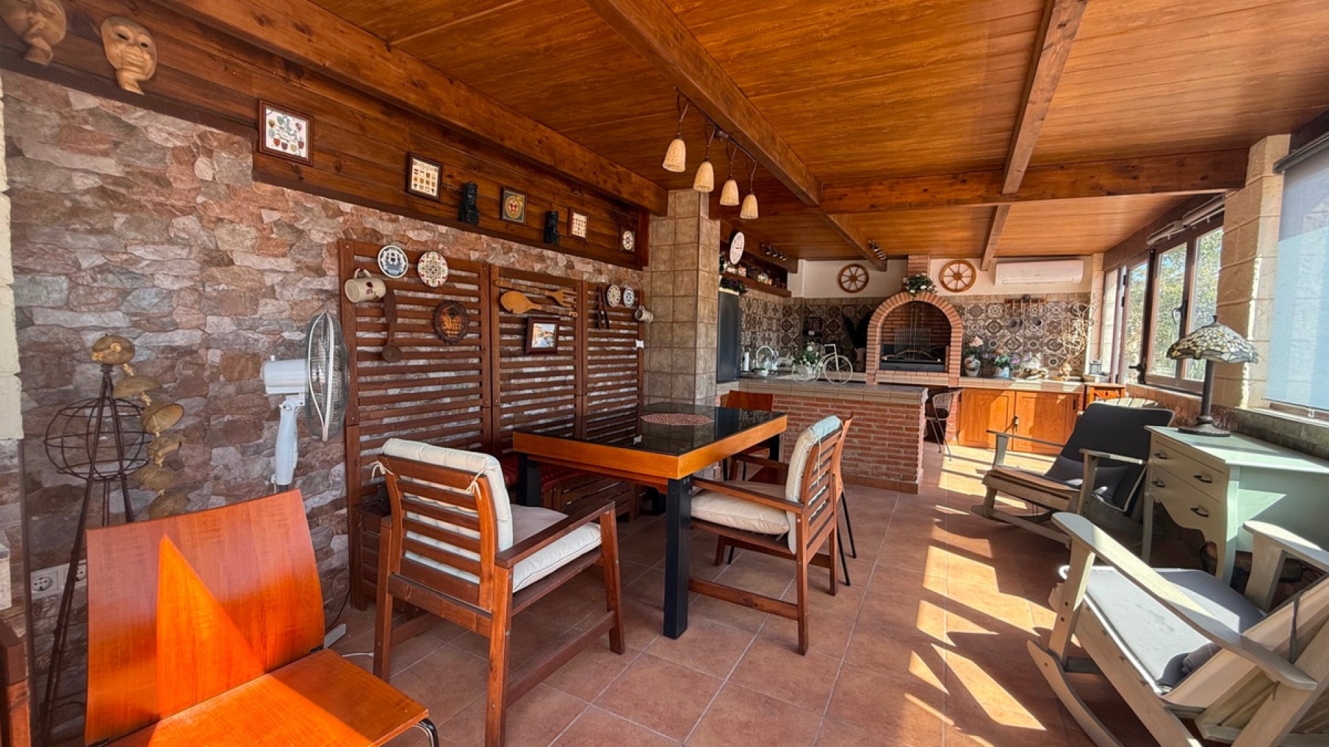 Återförsäljning - Villa - Torrevieja - Torrevieja Centro