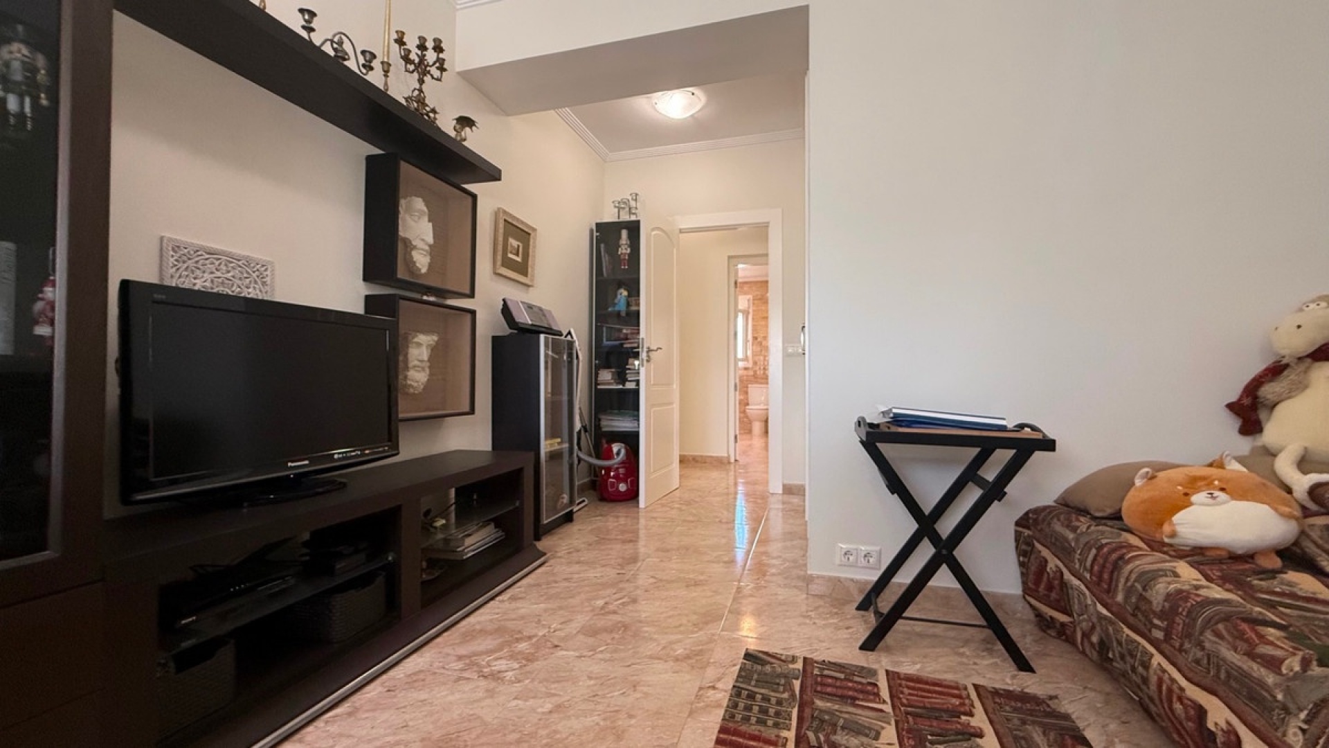 Återförsäljning - Villa - Torrevieja - Torrevieja Centro