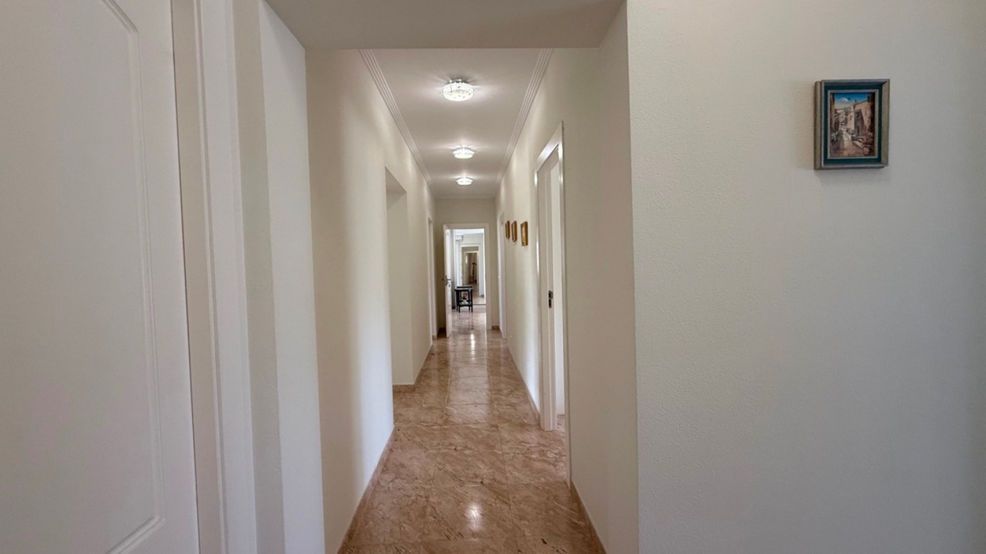 Återförsäljning - Villa - Torrevieja - Torrevieja Centro
