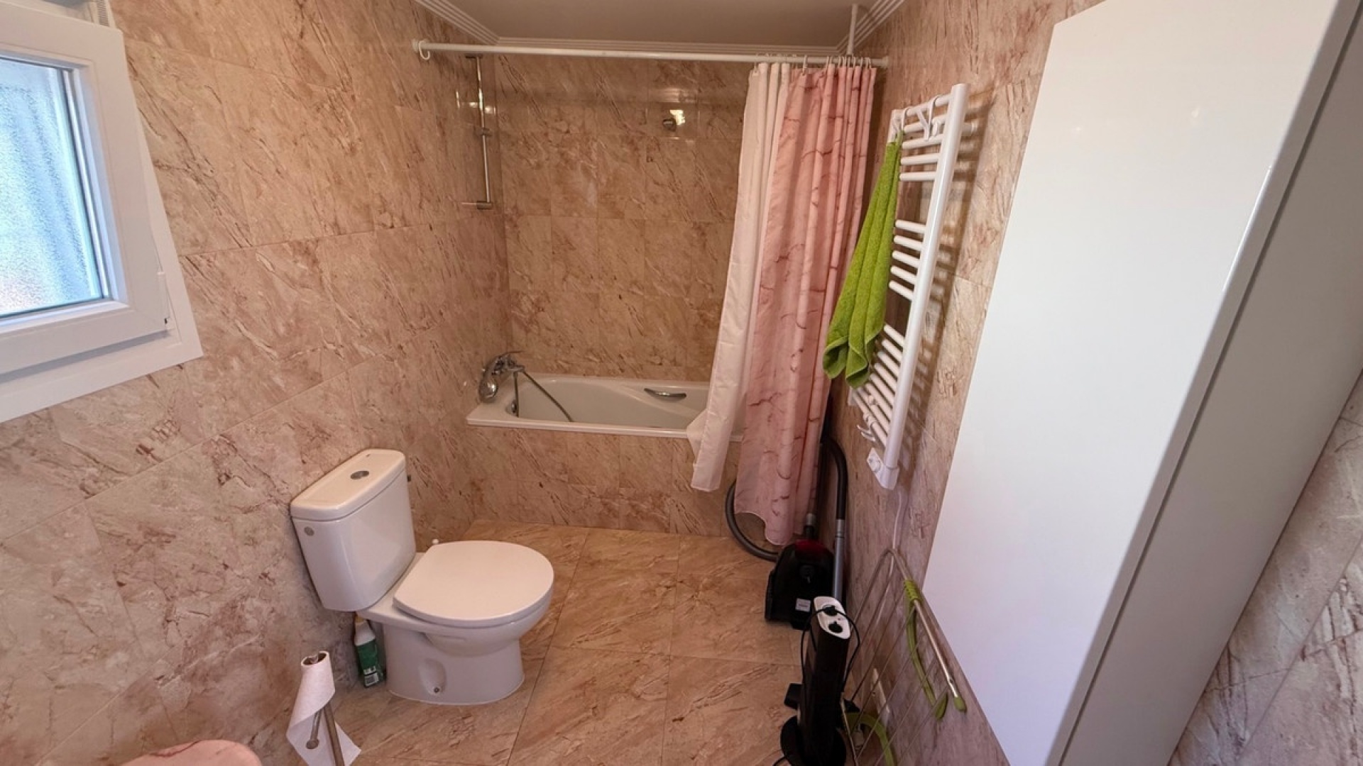 Återförsäljning - Villa - Torrevieja - Torrevieja Centro