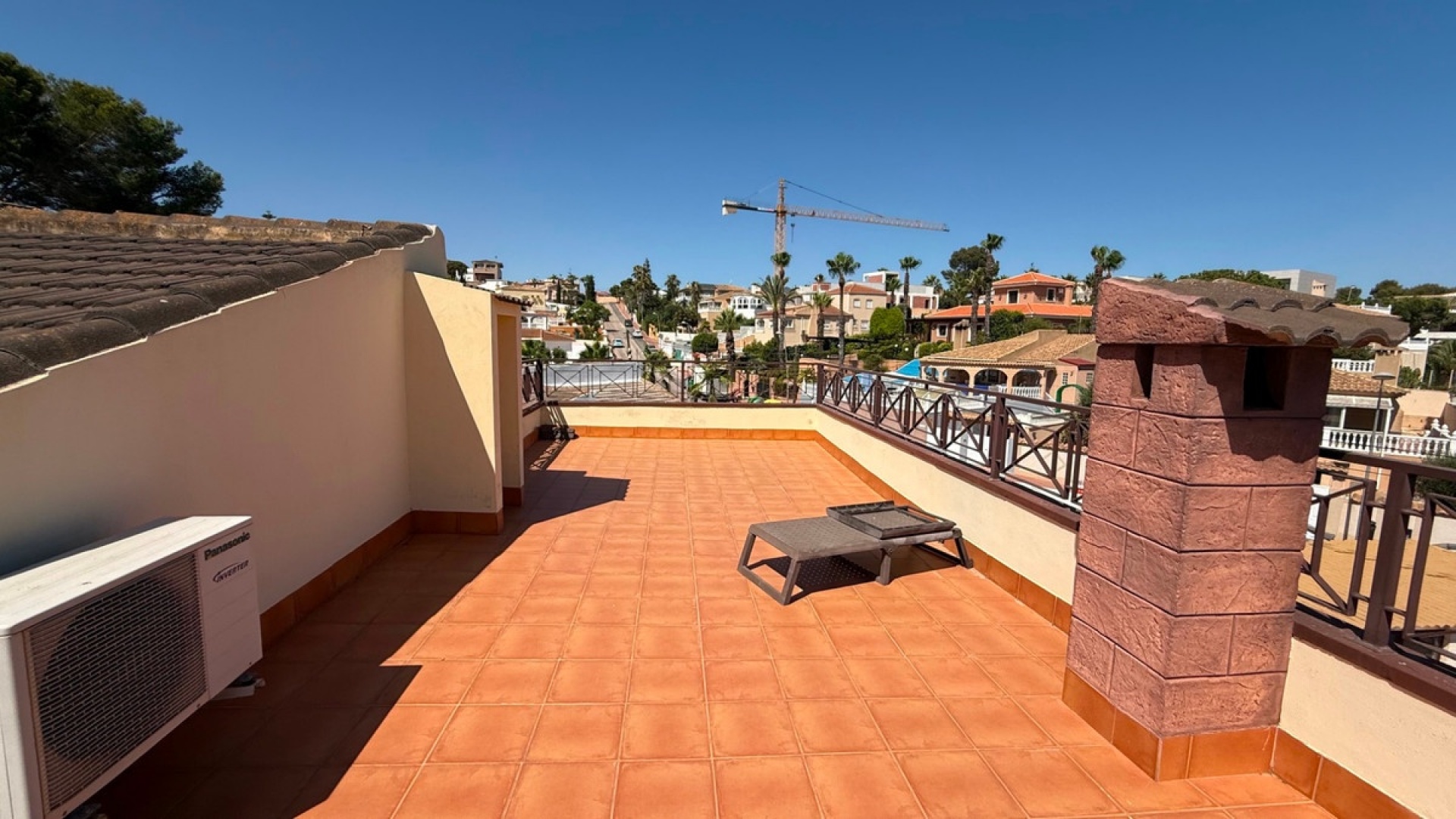 Återförsäljning - Villa - Torrevieja - Torrevieja Centro