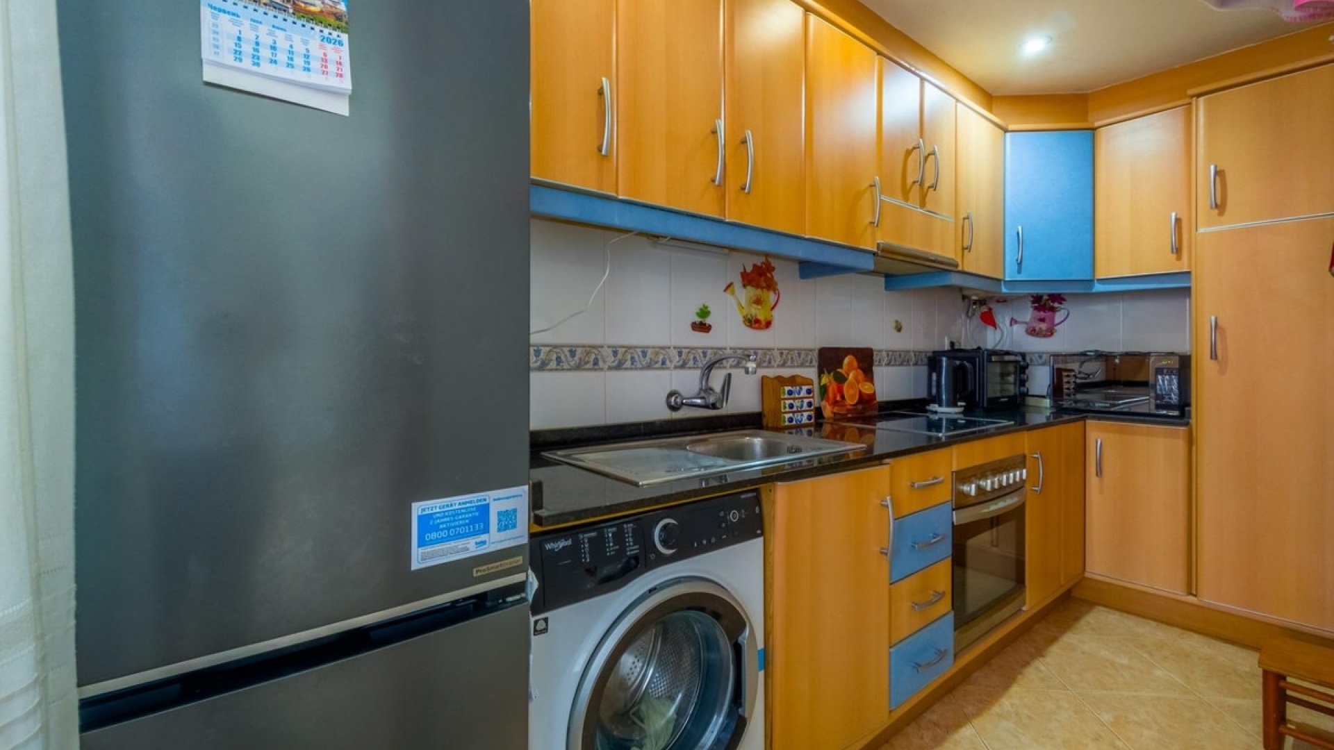 Återförsäljning - Villa - Torrevieja - Torrevieja Centro
