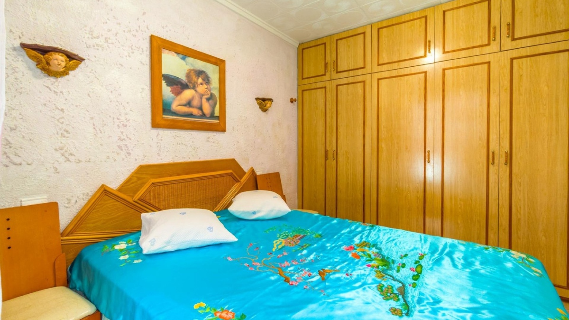 Återförsäljning - Villa - Torrevieja - Torrevieja Centro