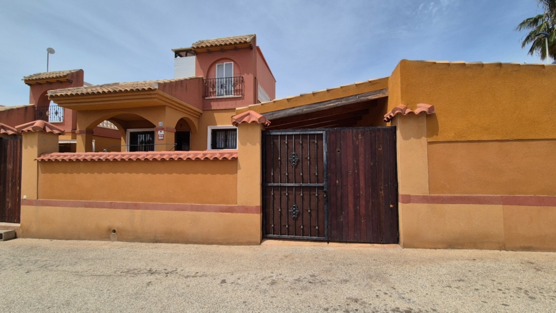 Återförsäljning - Villa - Torrevieja - Torrevieja Centro