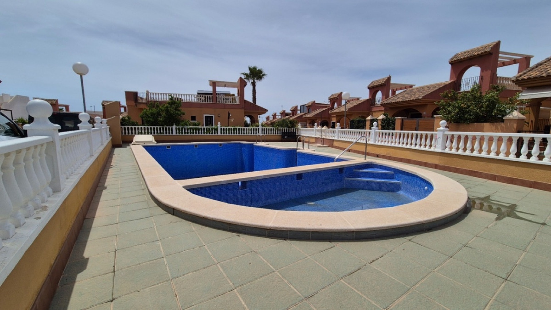 Återförsäljning - Villa - Torrevieja - Torrevieja Centro
