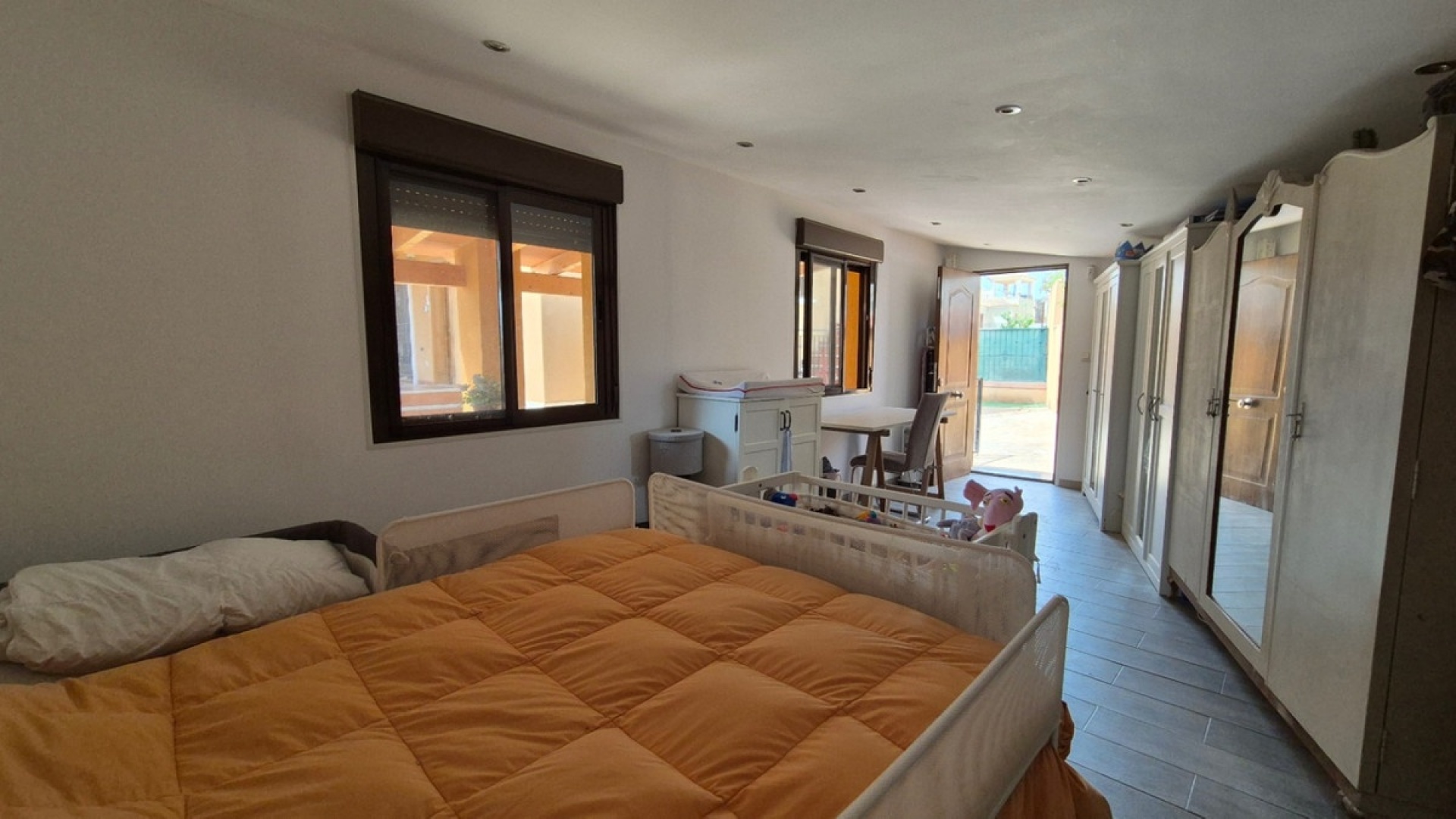 Återförsäljning - Villa - Torrevieja - Torrevieja Centro
