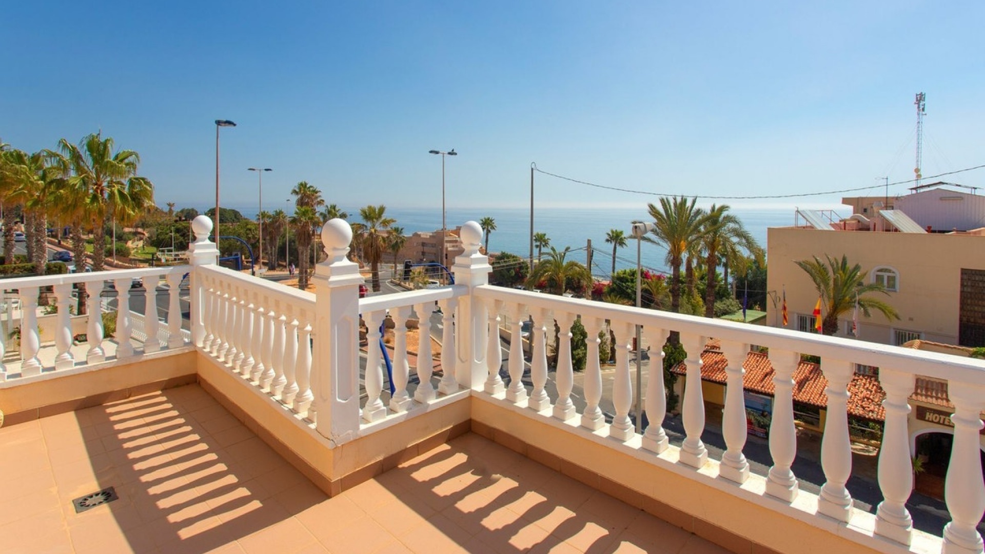 Återförsäljning - Villa - Torrevieja - Torrevieja Centro