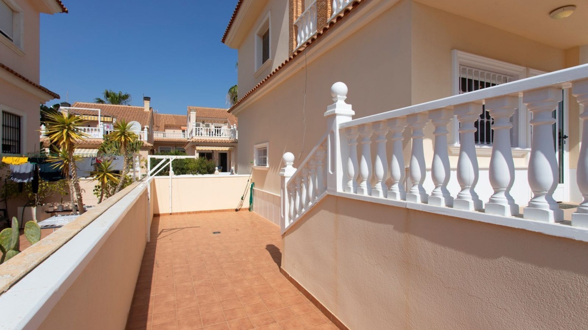 Återförsäljning - Villa - Torrevieja - Torrevieja Centro