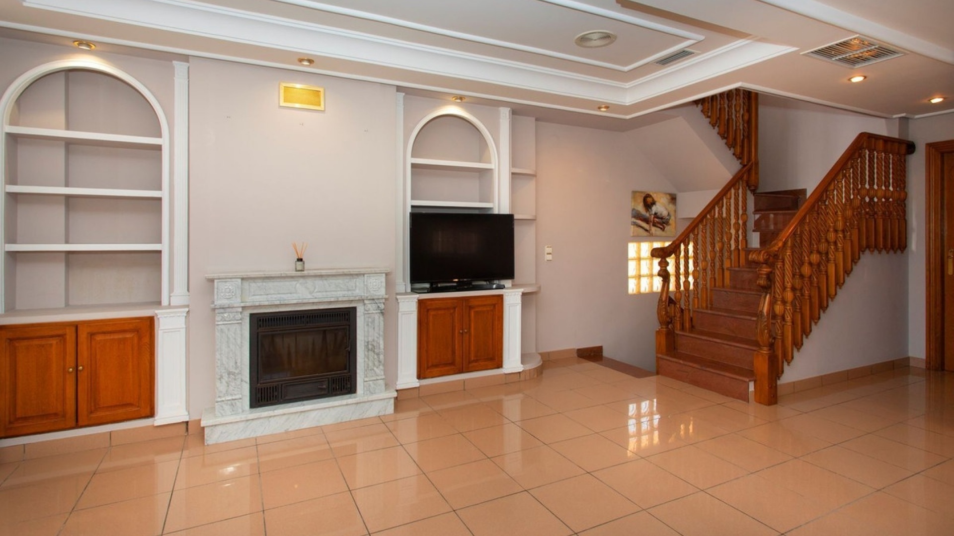 Återförsäljning - Villa - Torrevieja - Torrevieja Centro