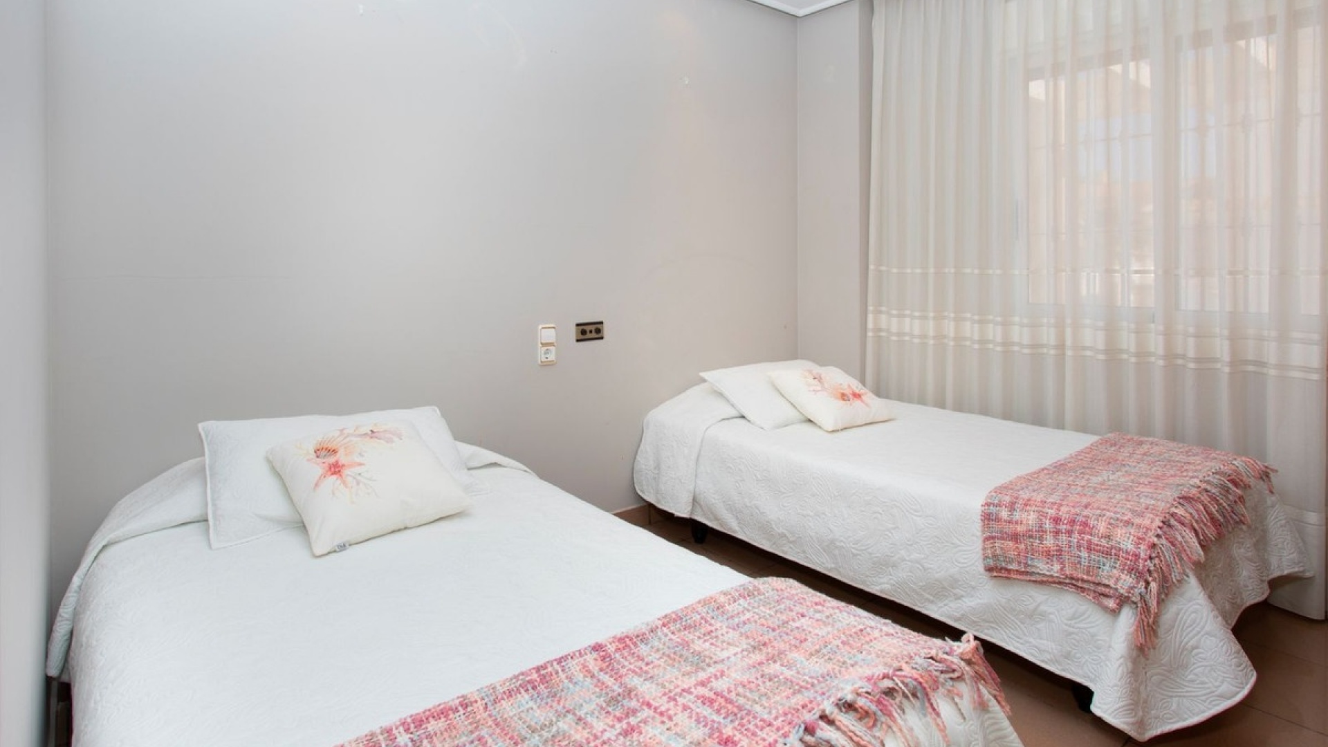 Återförsäljning - Villa - Torrevieja - Torrevieja Centro