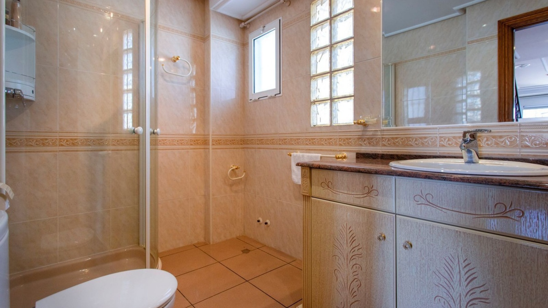 Återförsäljning - Villa - Torrevieja - Torrevieja Centro