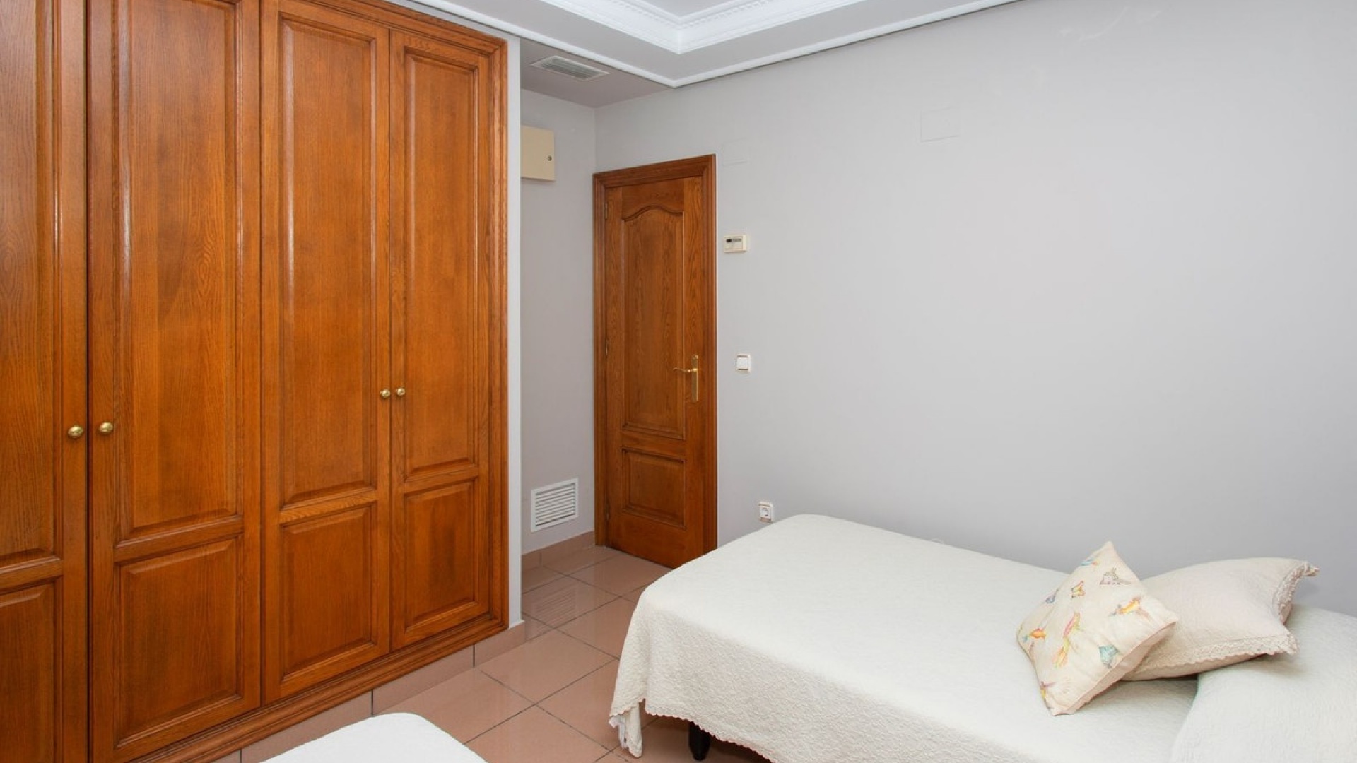 Återförsäljning - Villa - Torrevieja - Torrevieja Centro