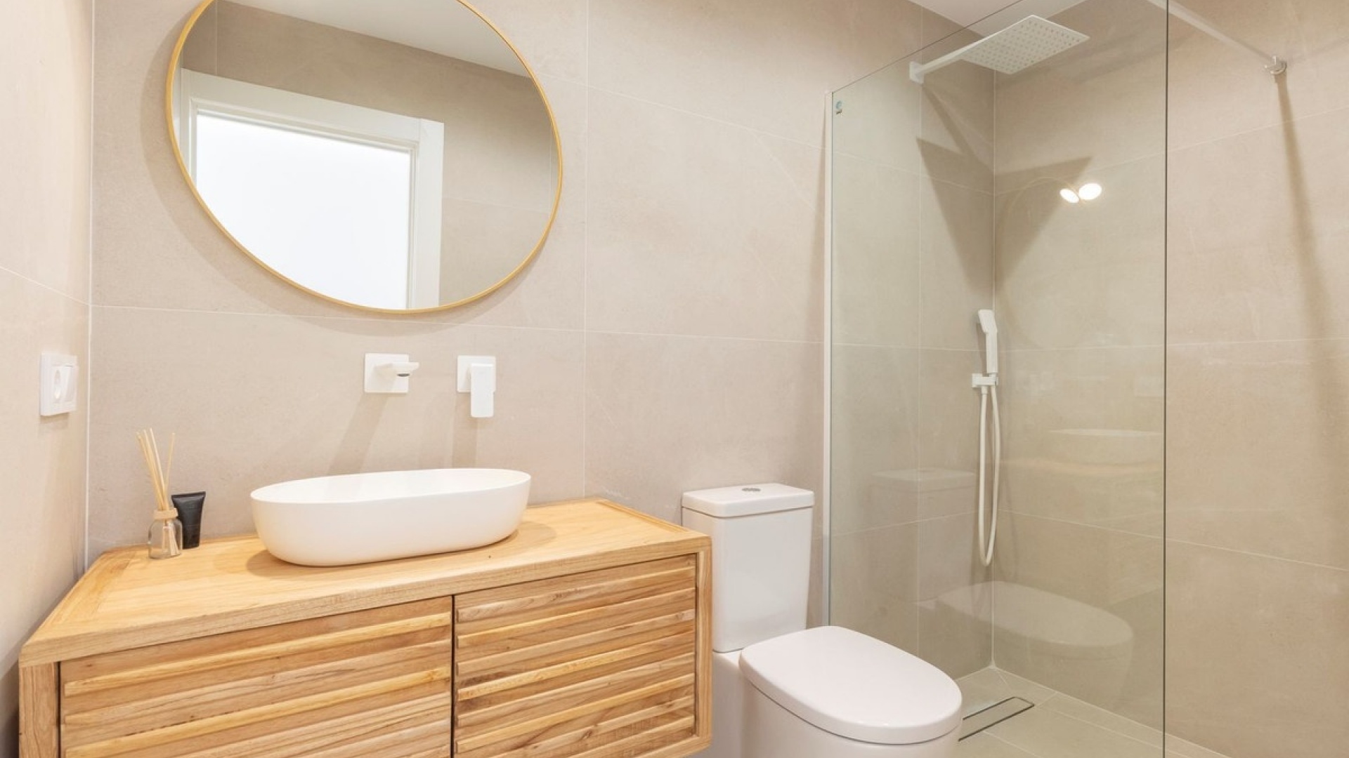 Återförsäljning - Villa - Torrevieja - Torrevieja Centro