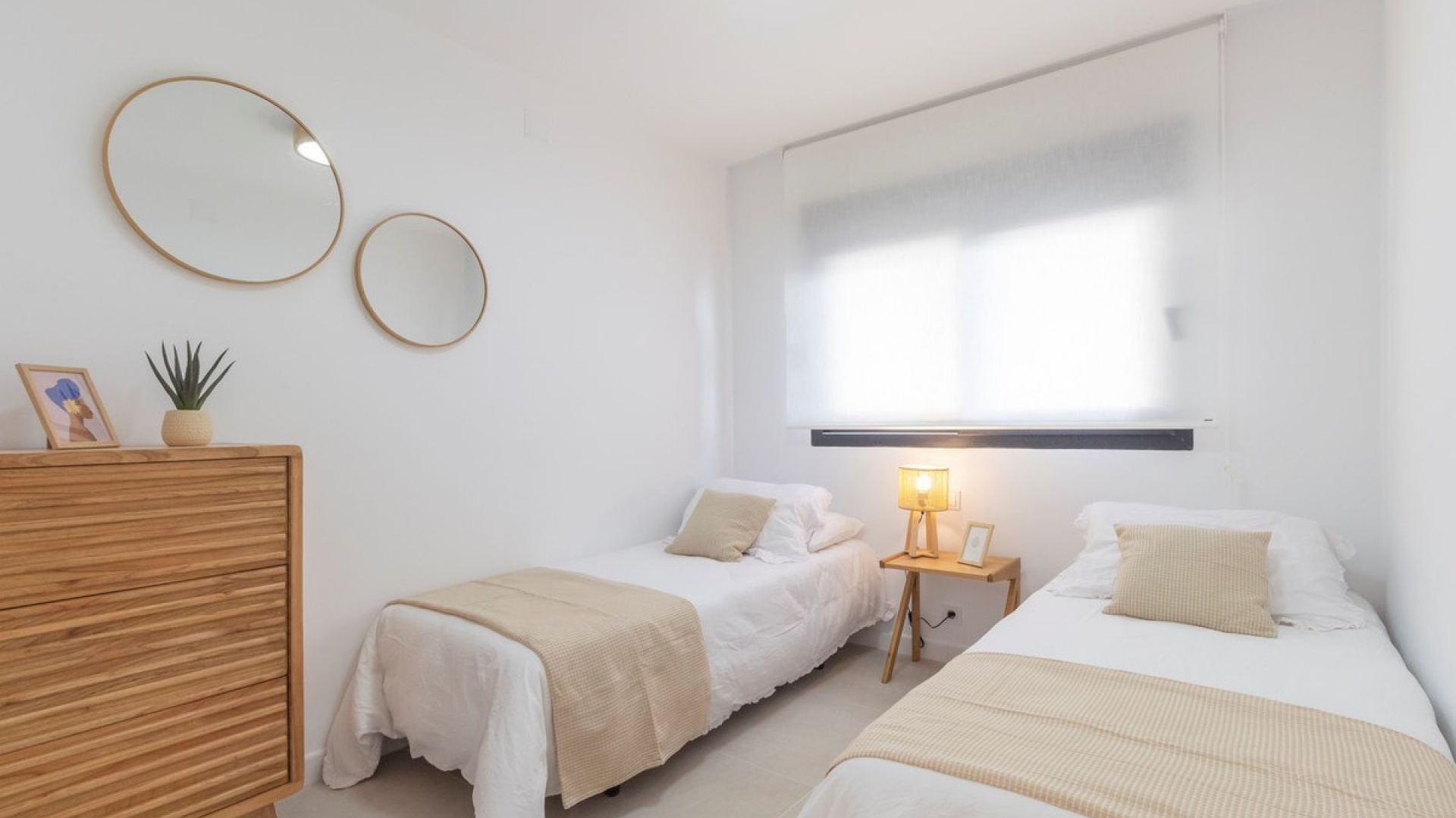 Återförsäljning - Villa - Torrevieja - Torrevieja Centro