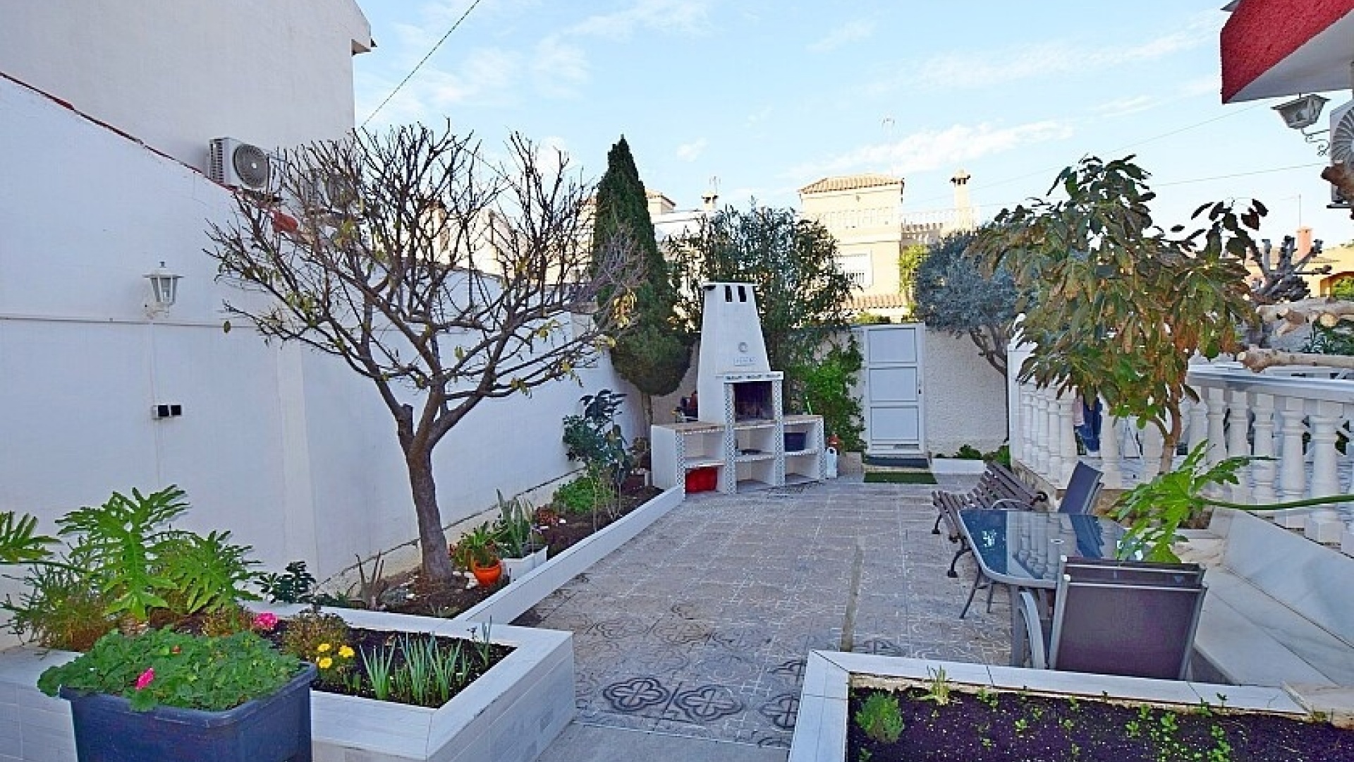 Återförsäljning - Villa - Torrevieja - Torrevieja Centro