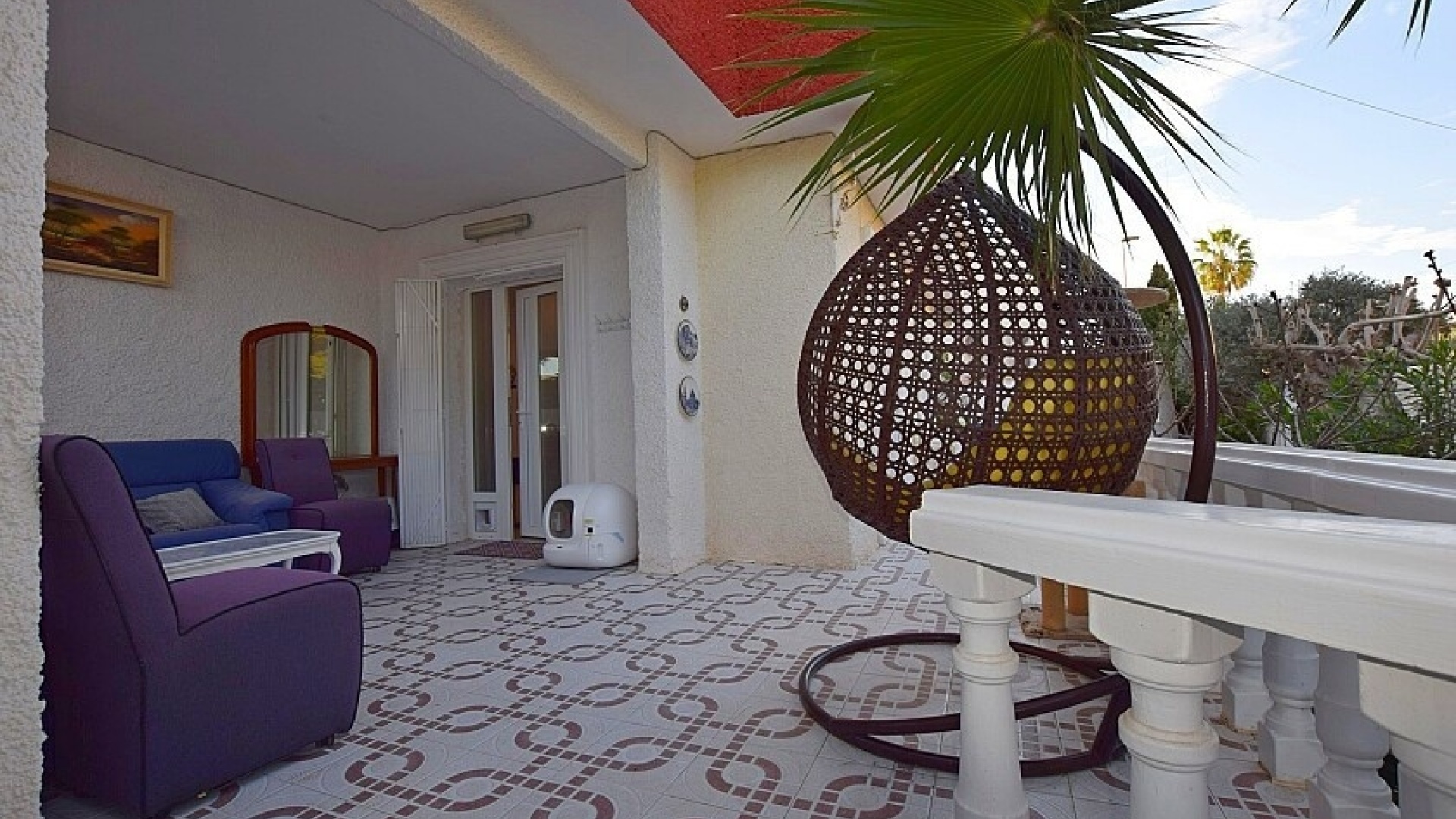 Återförsäljning - Villa - Torrevieja - Torrevieja Centro
