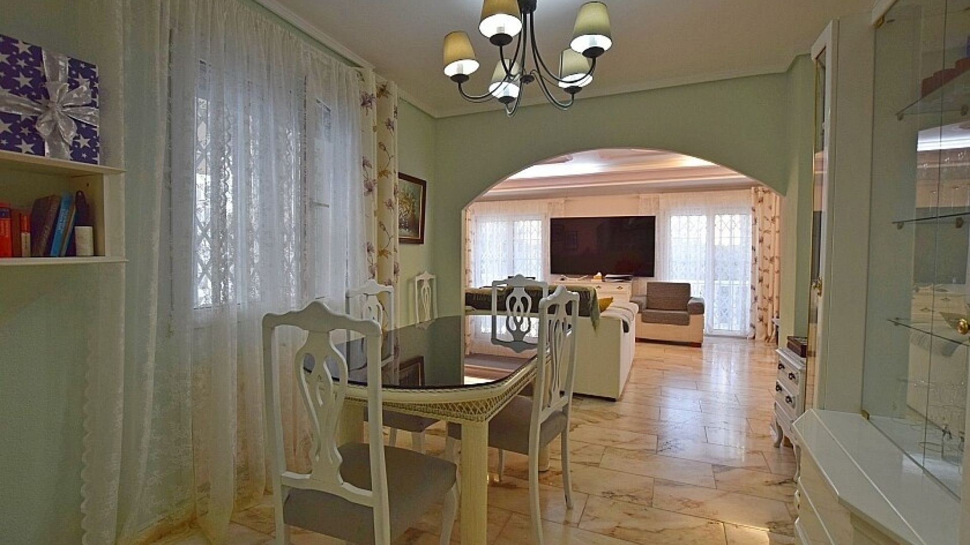 Återförsäljning - Villa - Torrevieja - Torrevieja Centro