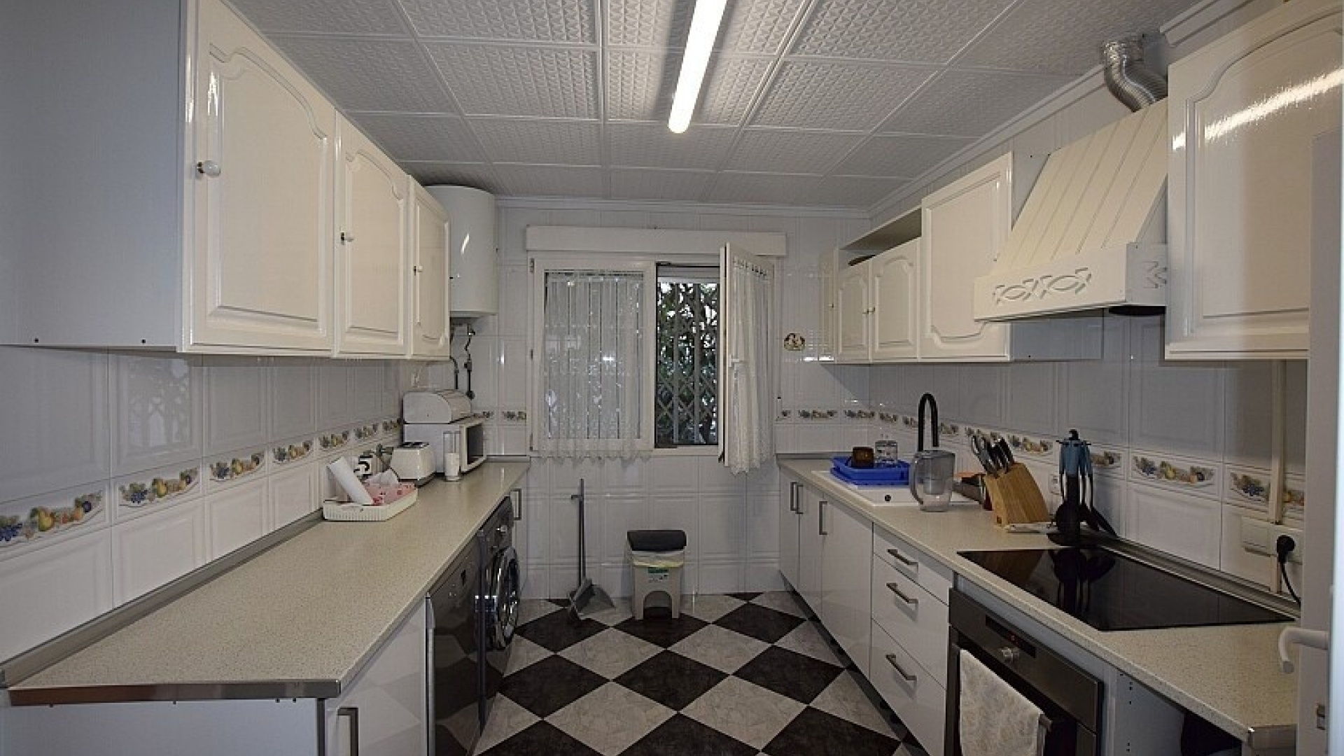 Återförsäljning - Villa - Torrevieja - Torrevieja Centro