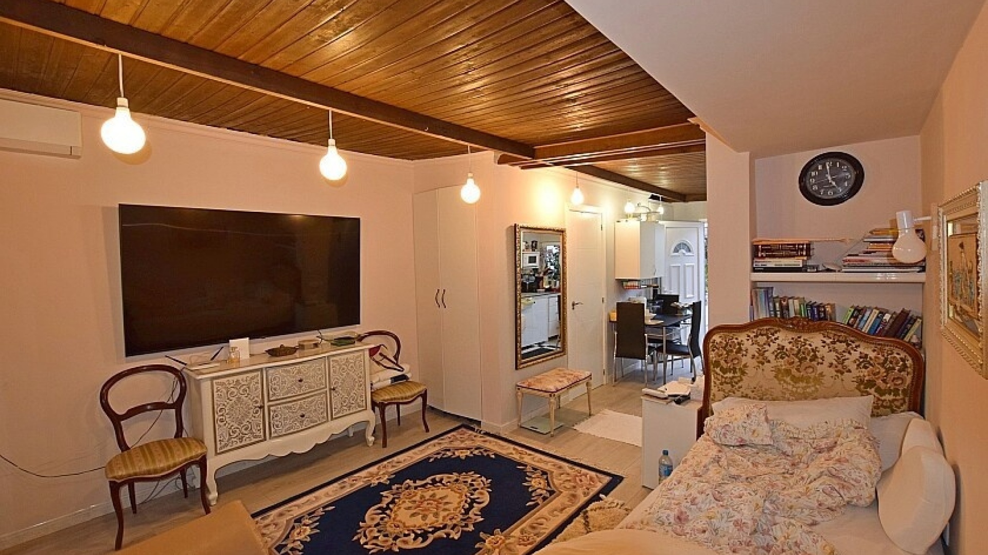 Återförsäljning - Villa - Torrevieja - Torrevieja Centro