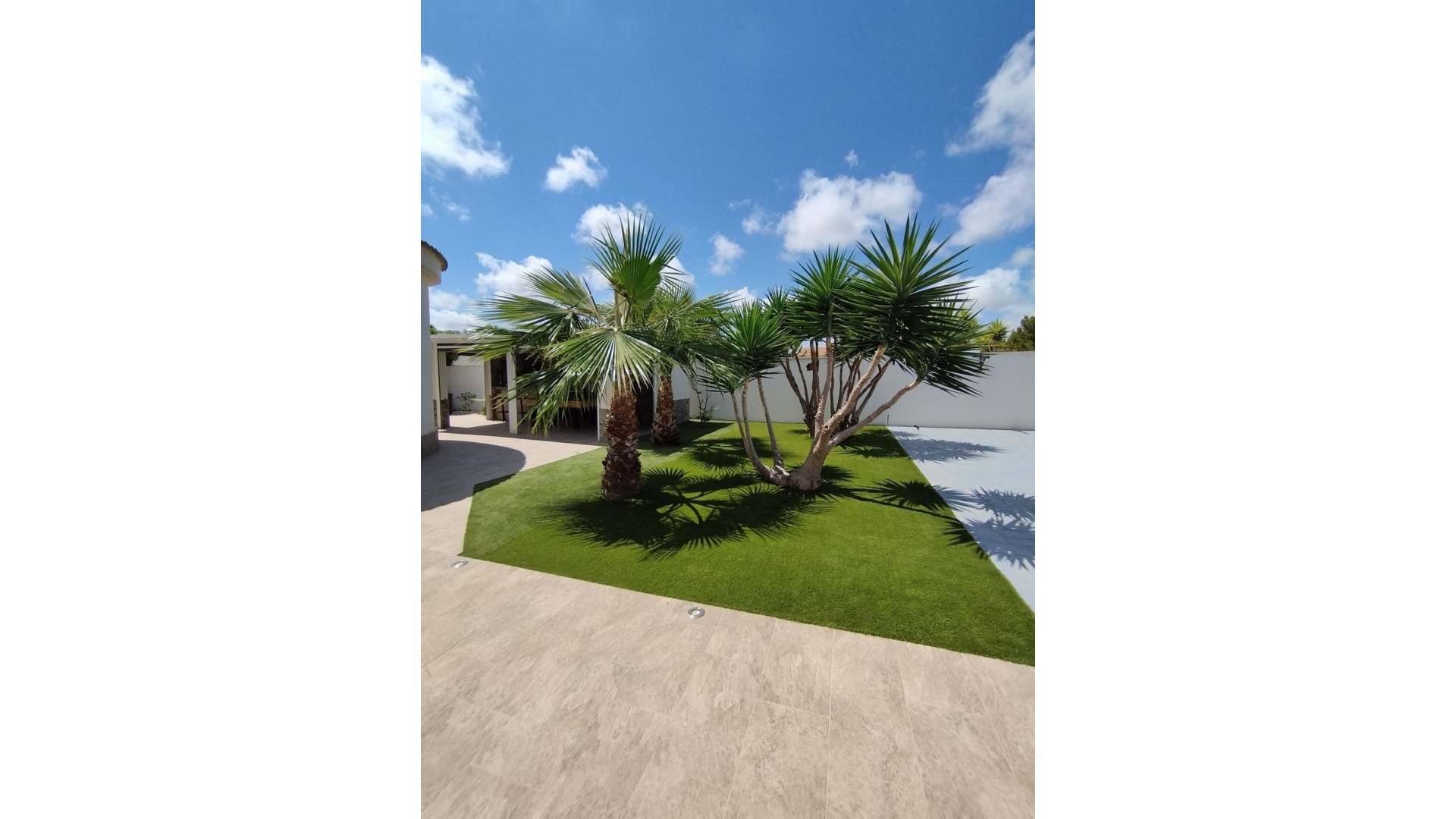 Återförsäljning - Villa - Torrevieja - Torrevieja Centro